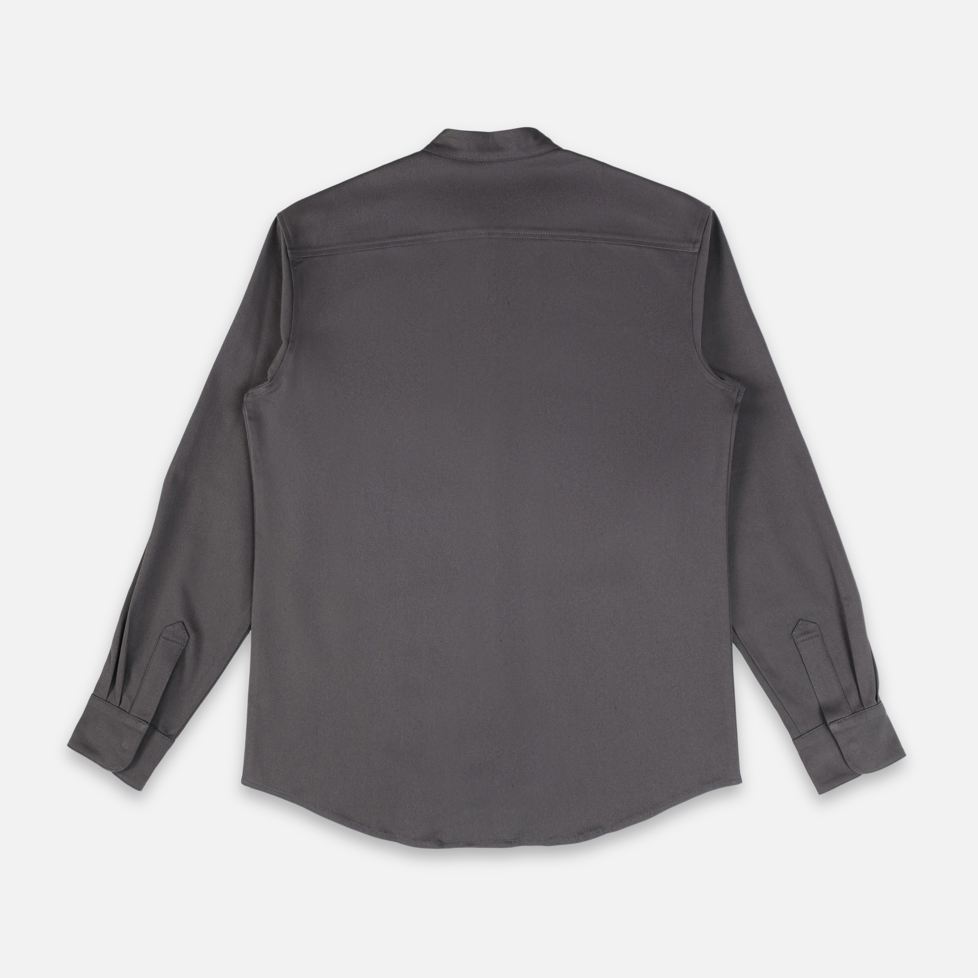 Рубашка без воротника