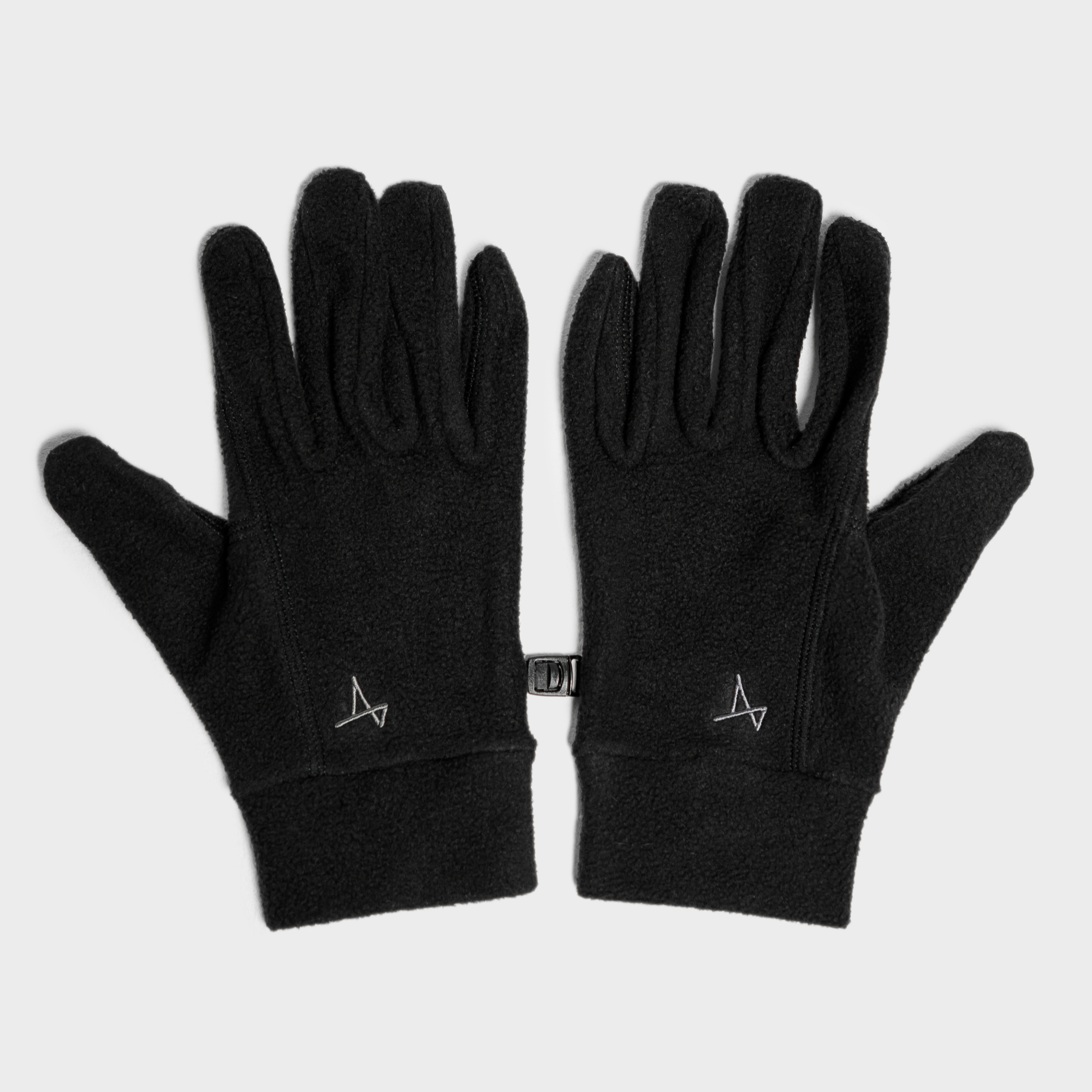 Перчатки флисовые Simple