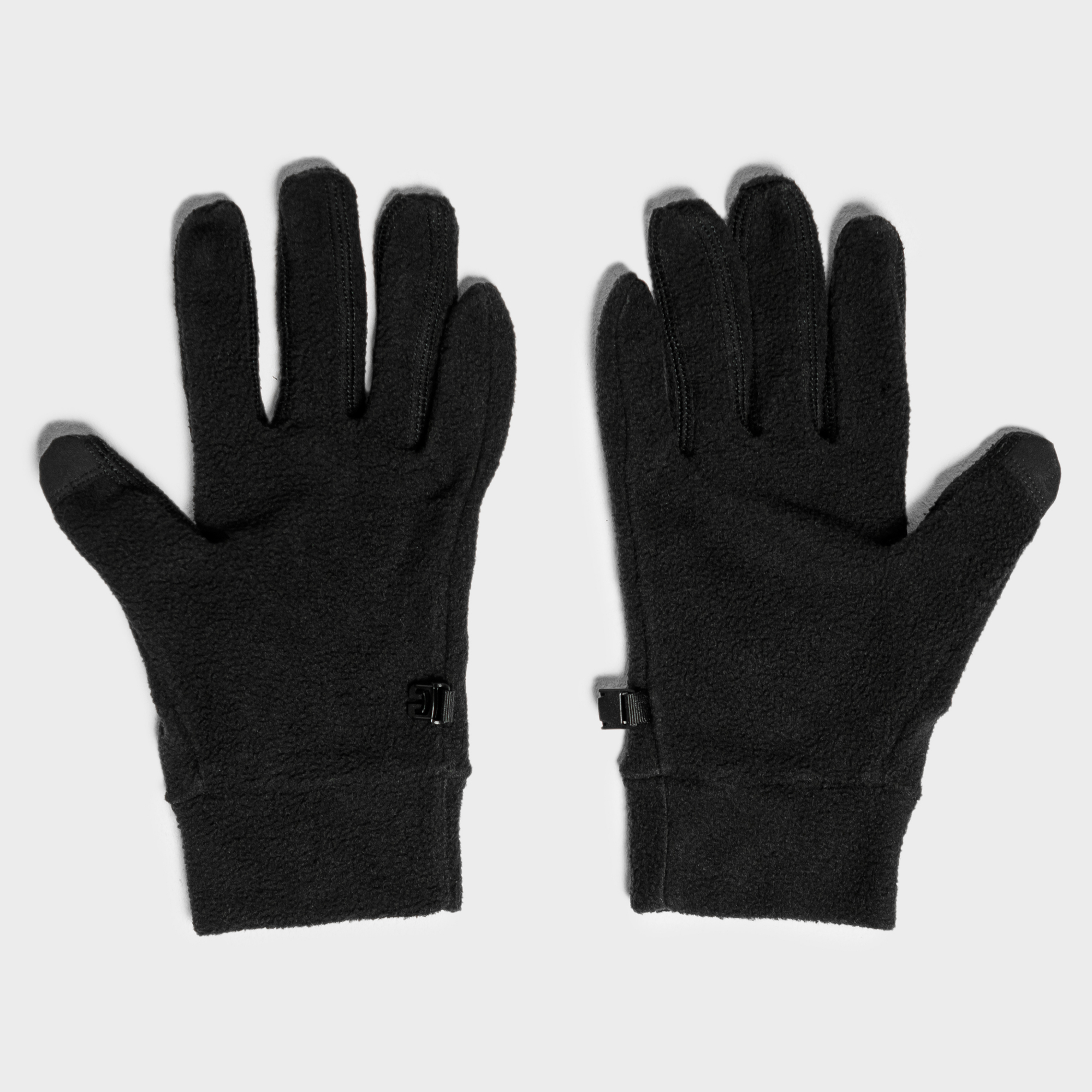 Перчатки флисовые Simple