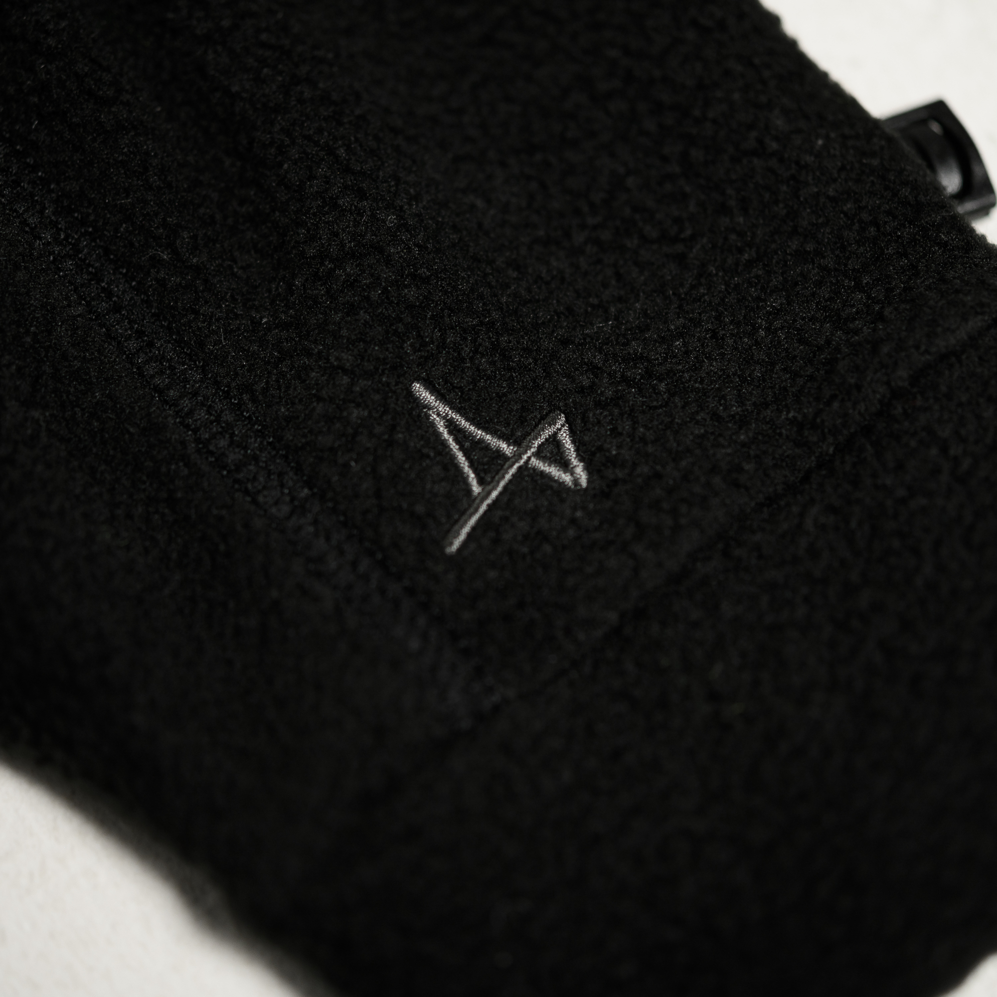 Перчатки флисовые Simple