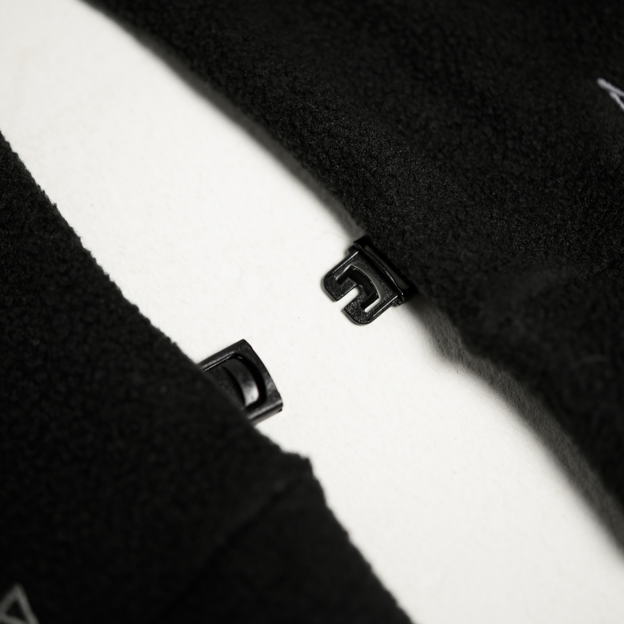 Перчатки флисовые Simple