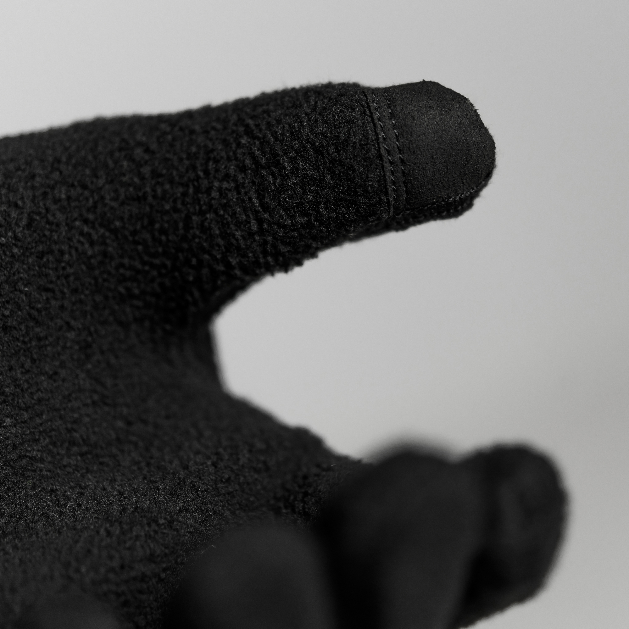 Перчатки флисовые Simple