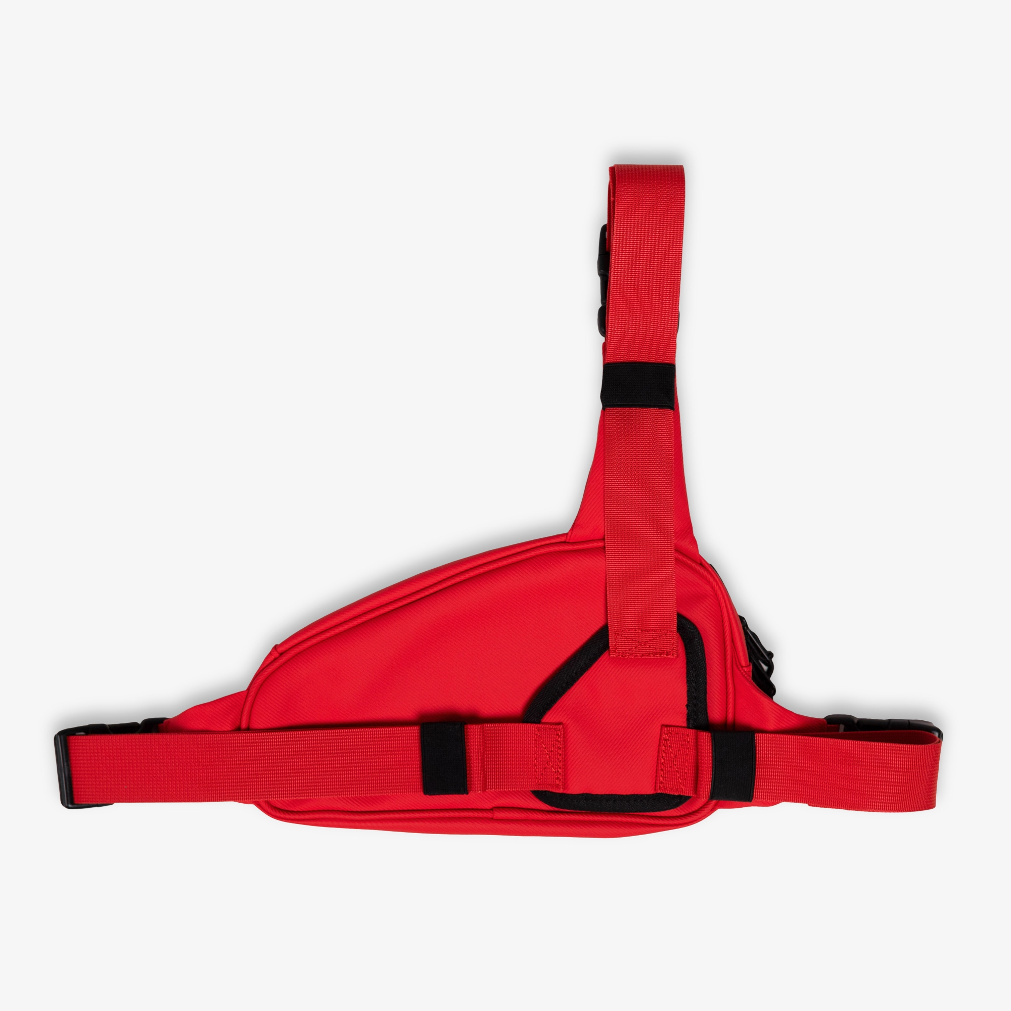 Нагрудная сумка