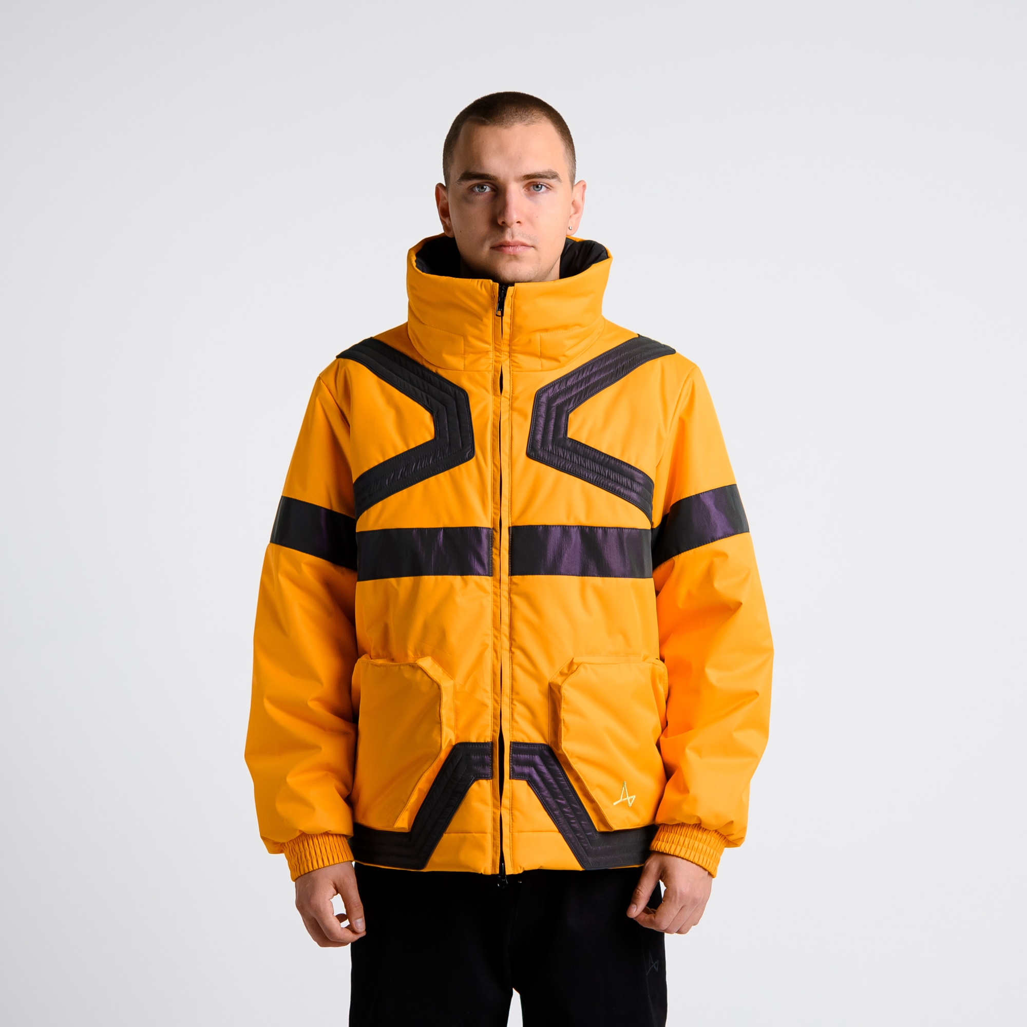 Куртка Cyberpunk