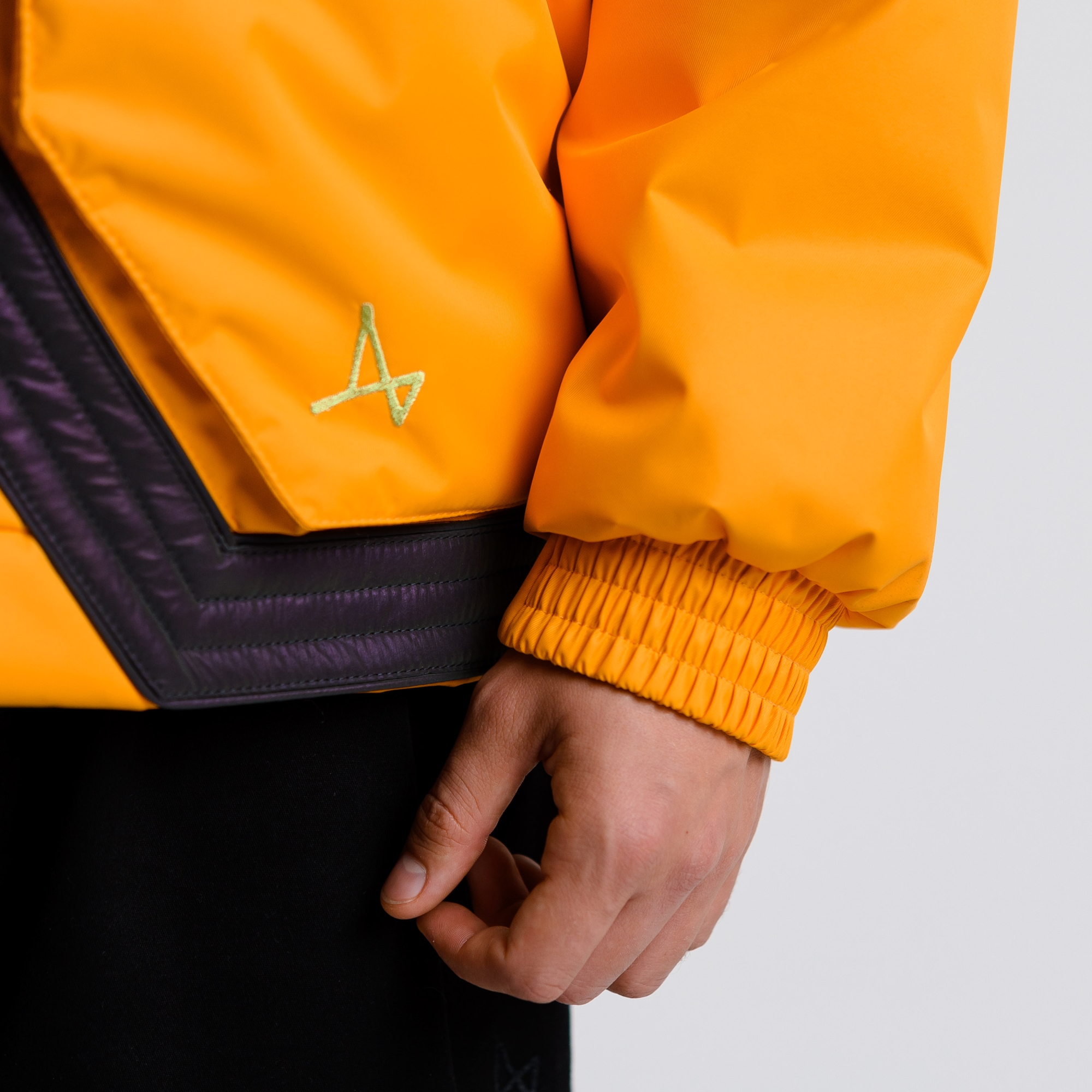 Куртка Cyberpunk