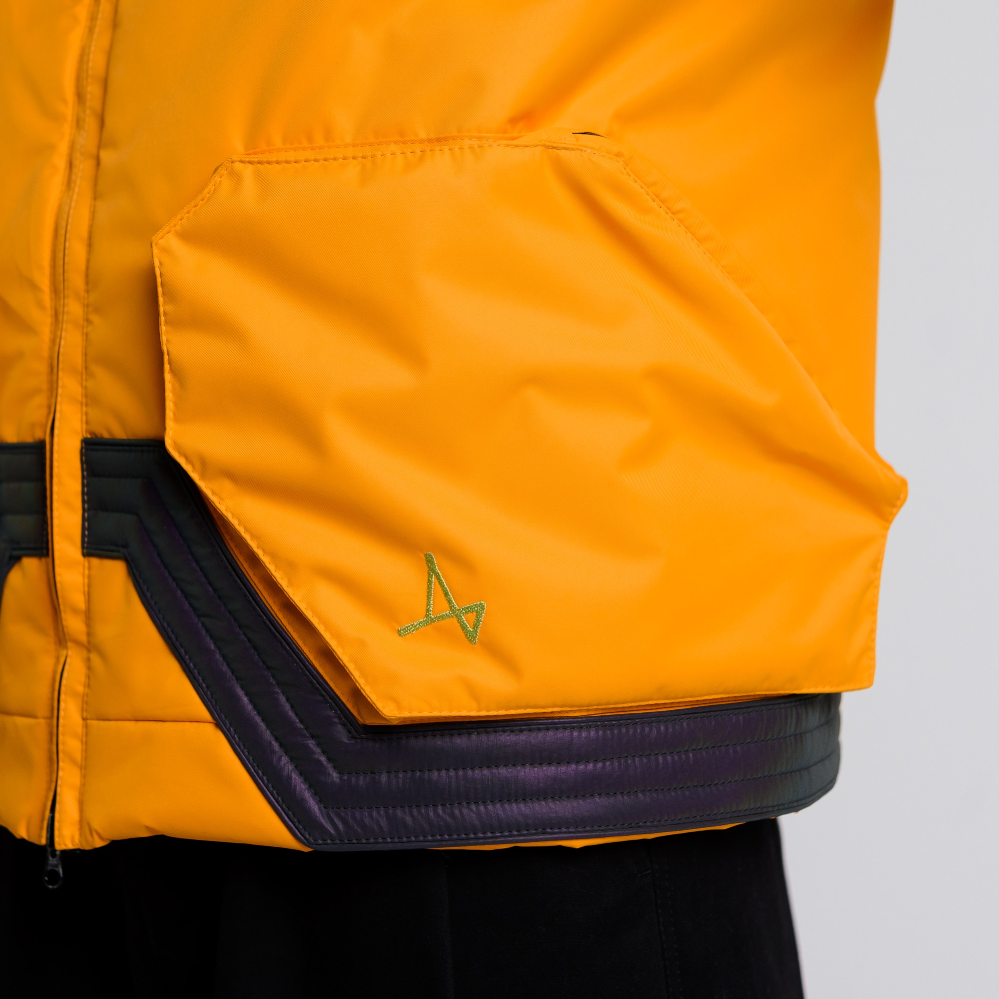 Куртка Cyberpunk