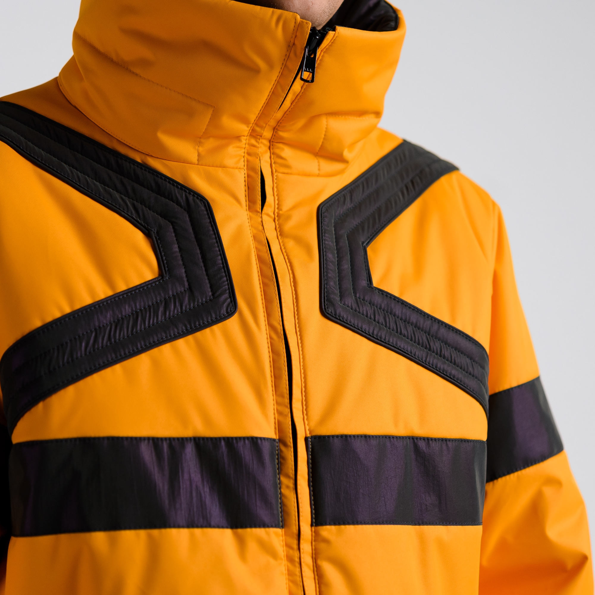 Куртка Cyberpunk