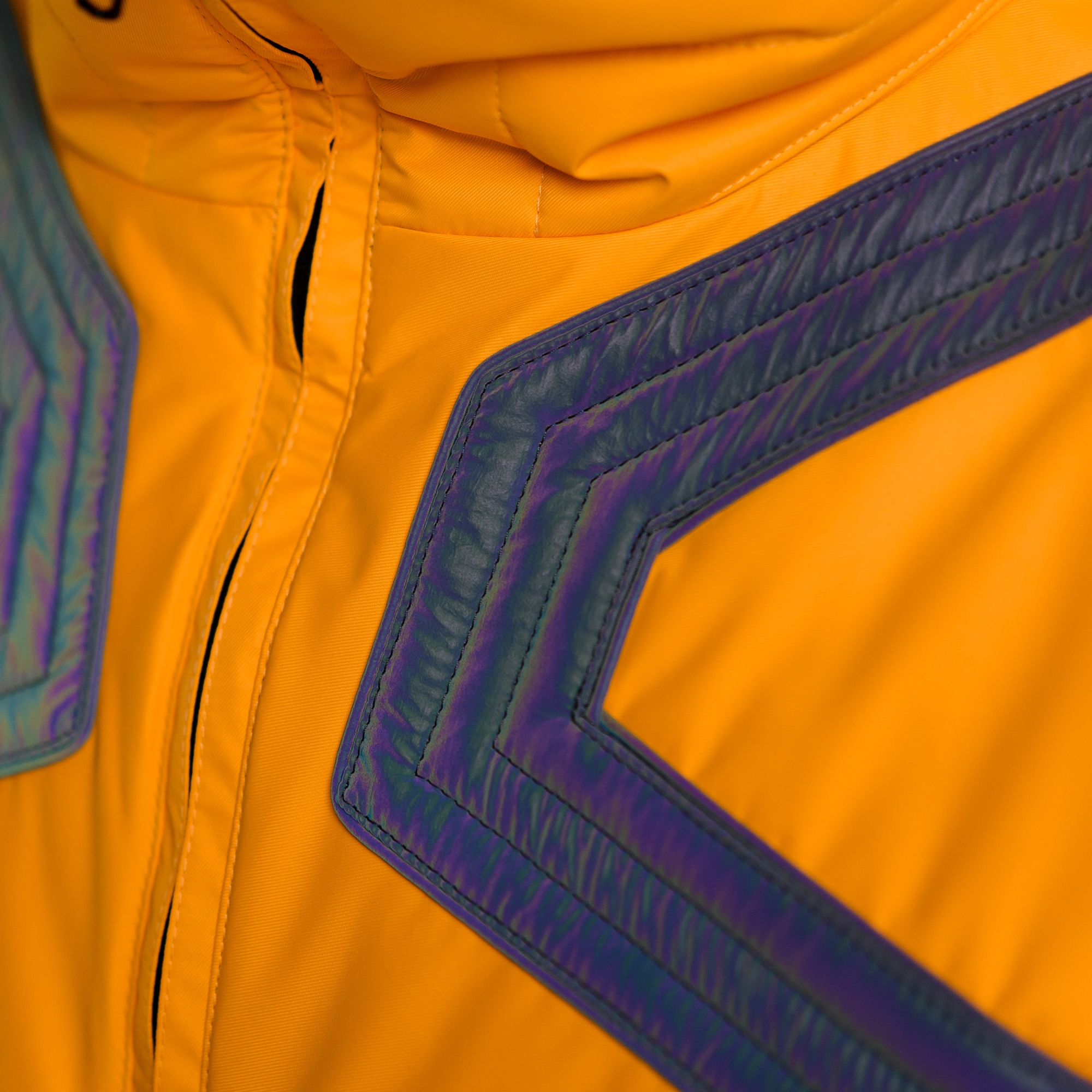 Куртка Cyberpunk