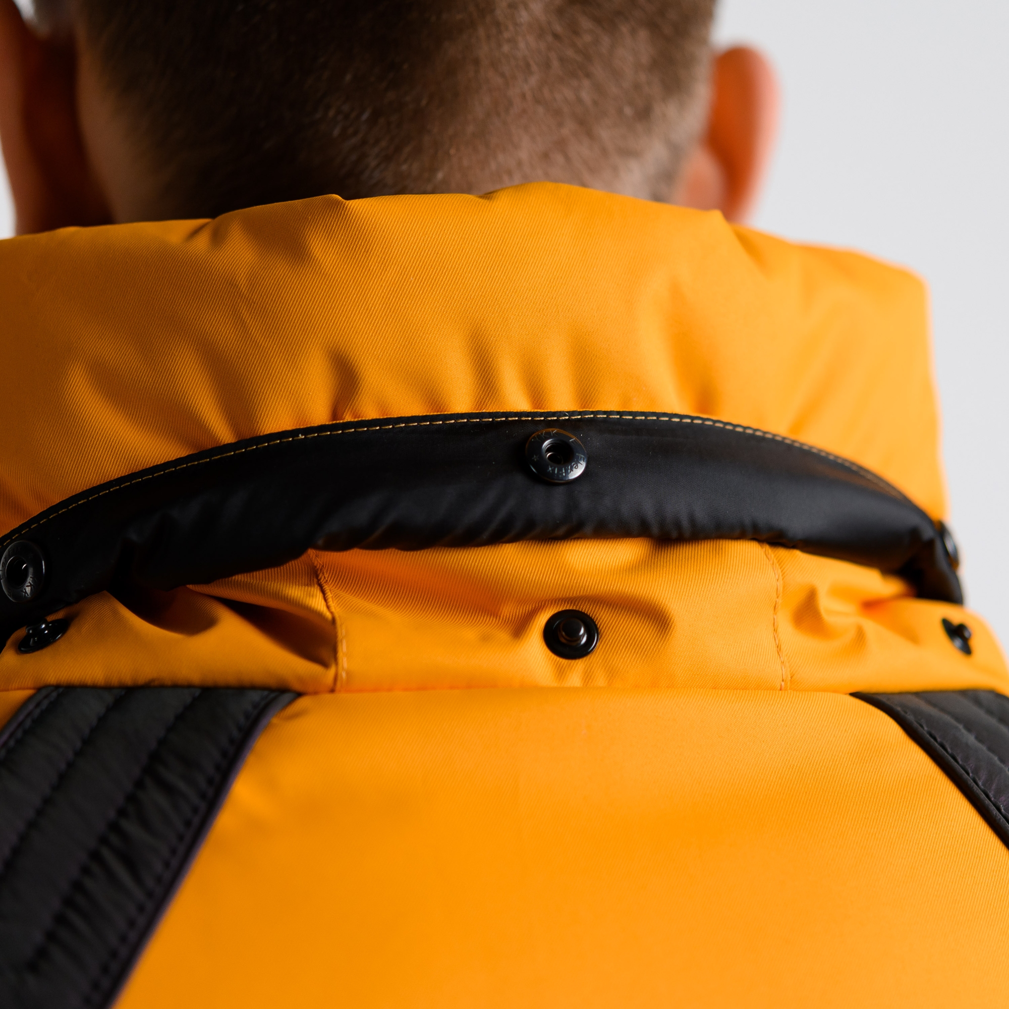 Куртка Cyberpunk