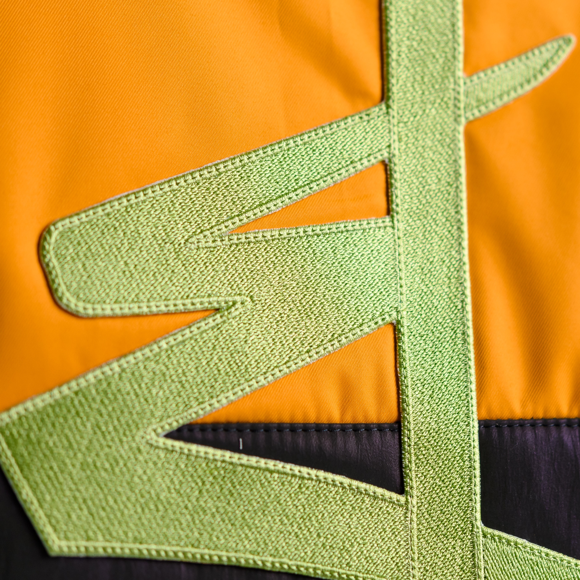 Куртка Cyberpunk