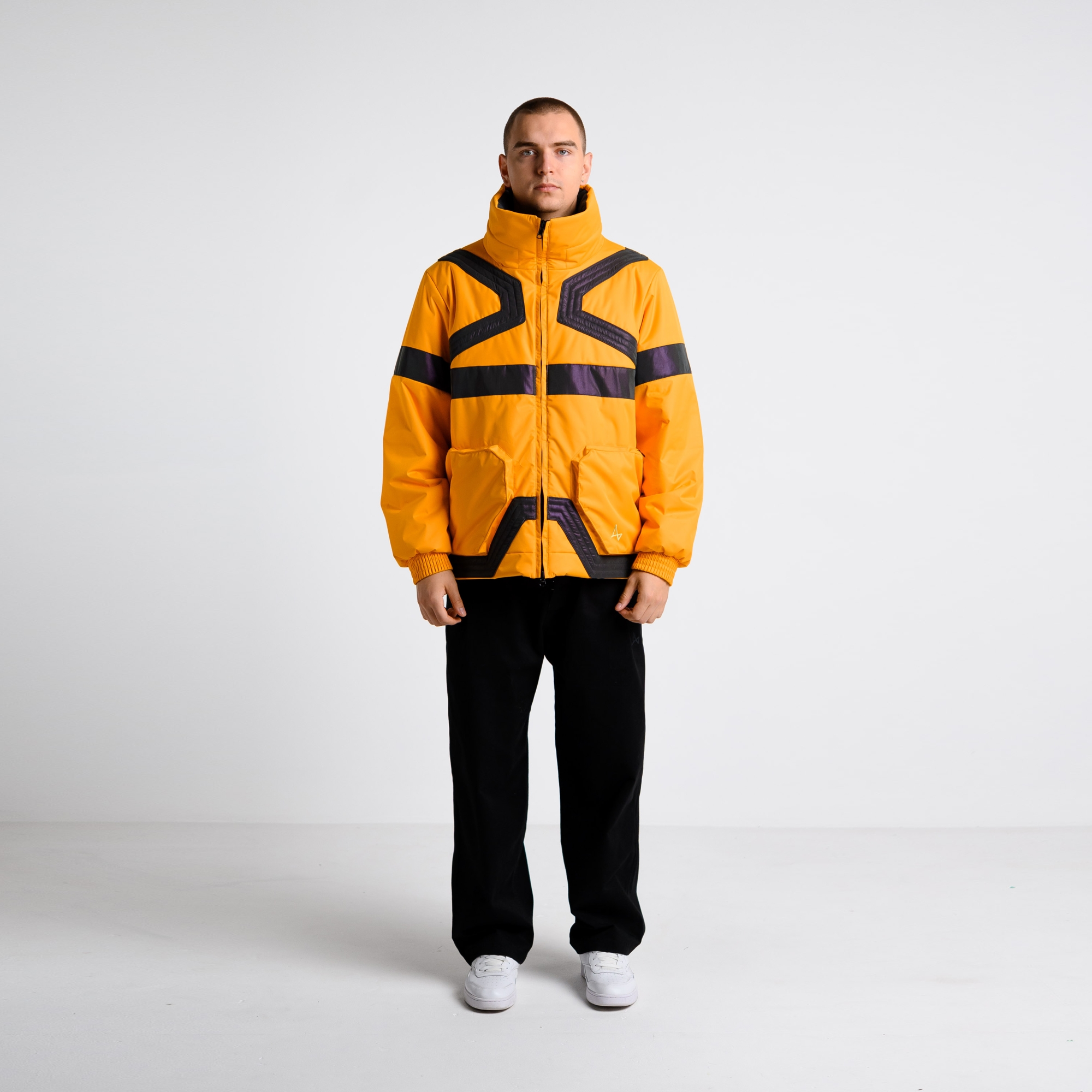 Куртка Cyberpunk