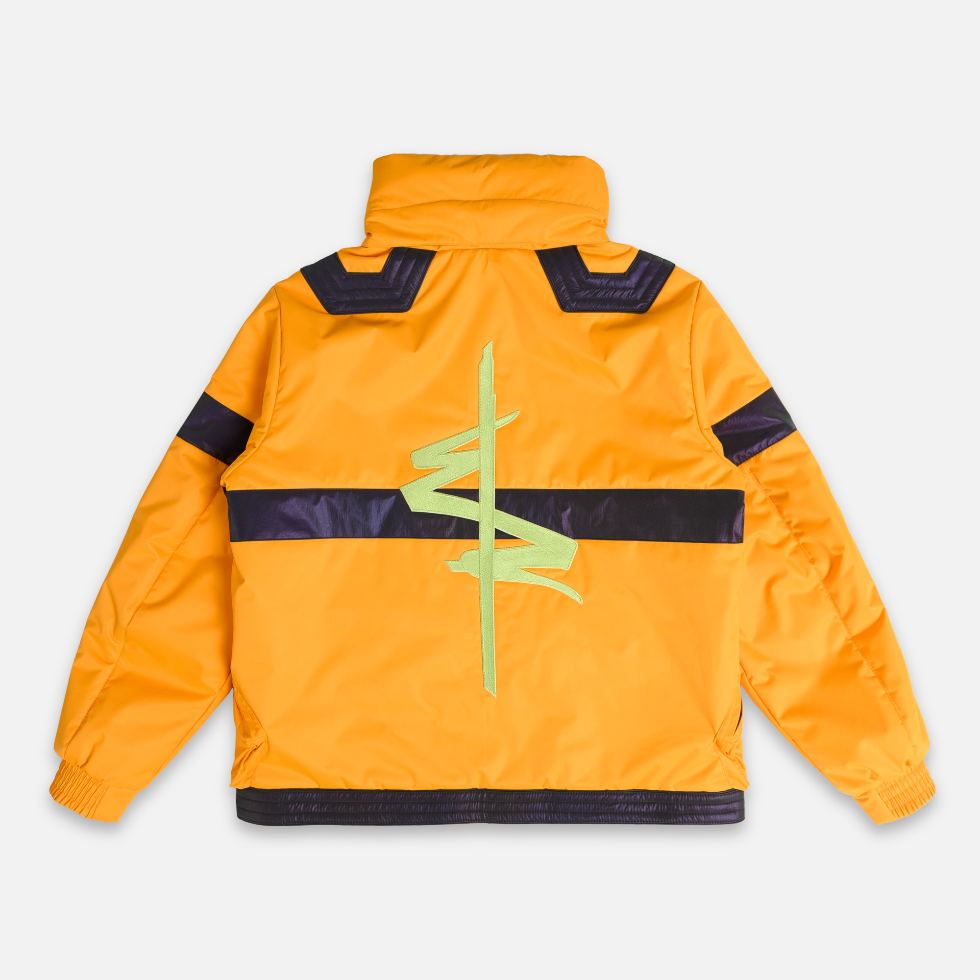 Куртка Cyberpunk