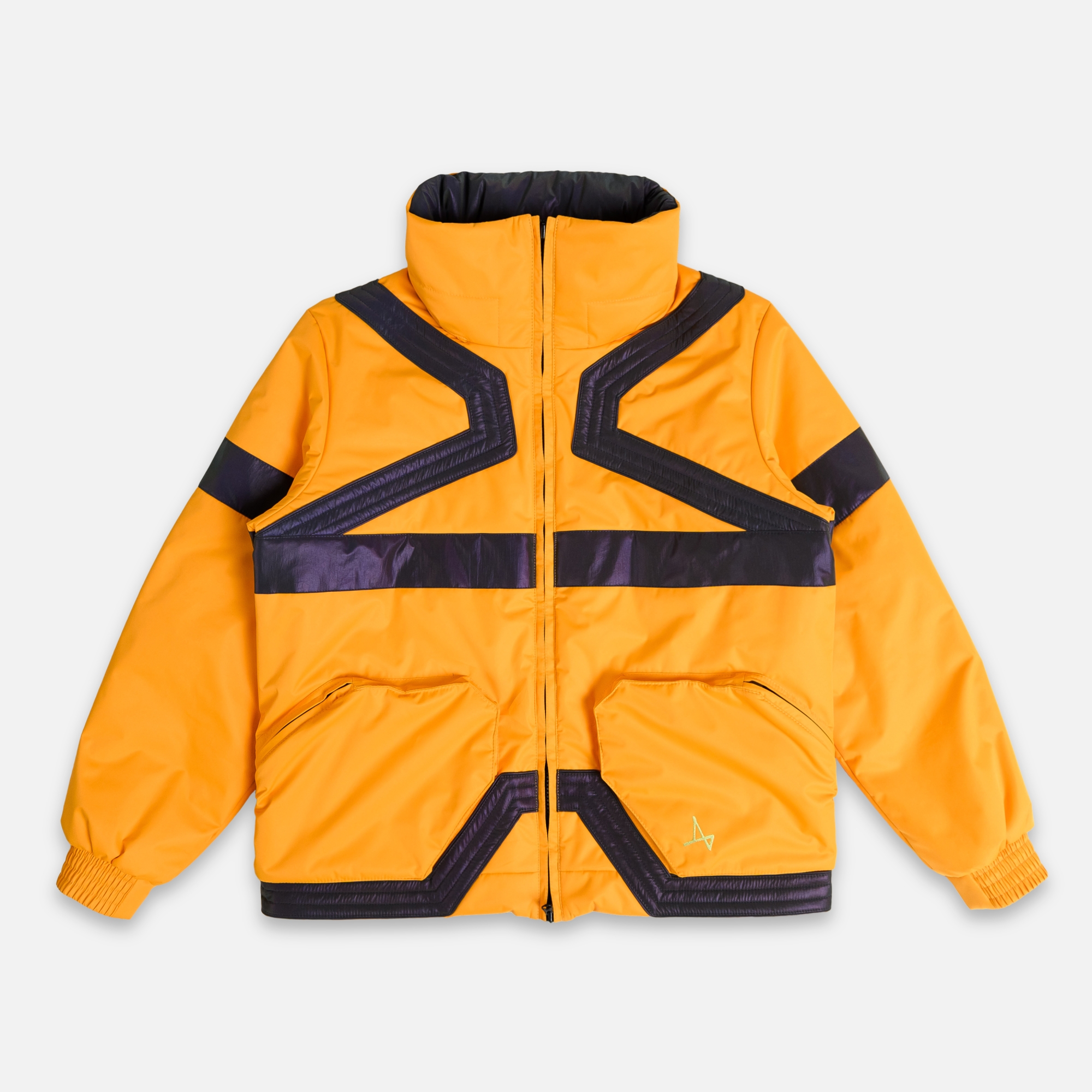 Куртка Cyberpunk