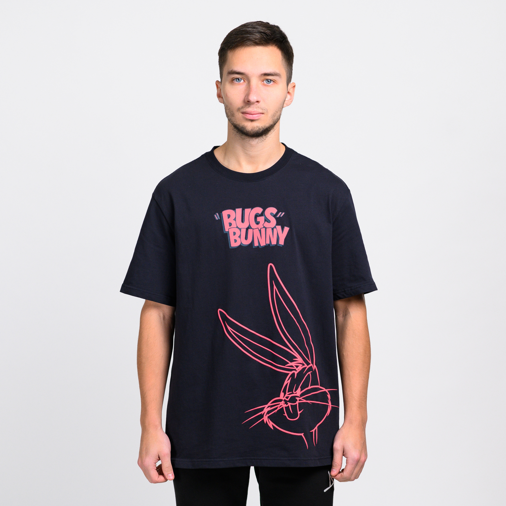 Футболка Bugs Bunny
