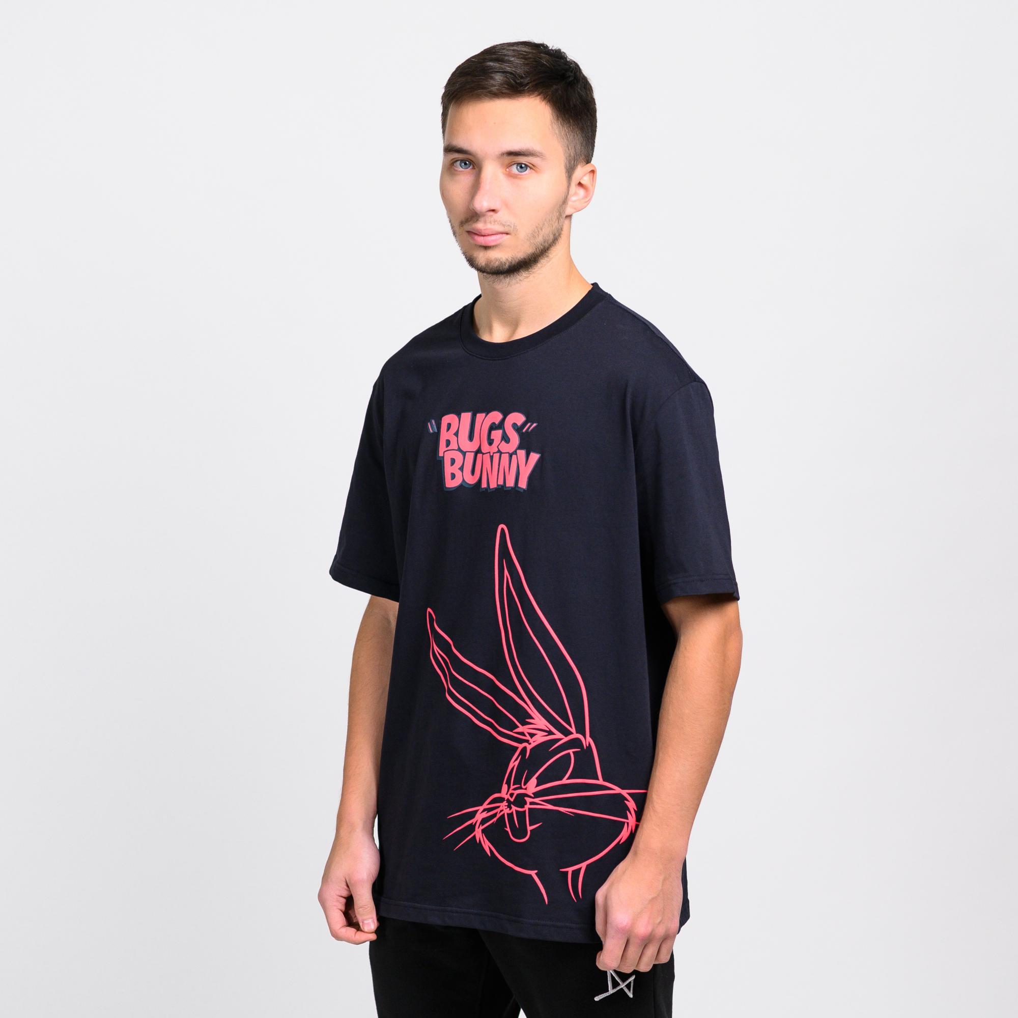 Футболка Bugs Bunny