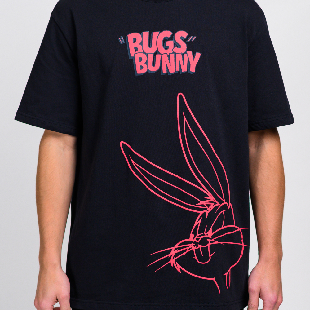 Футболка Bugs Bunny