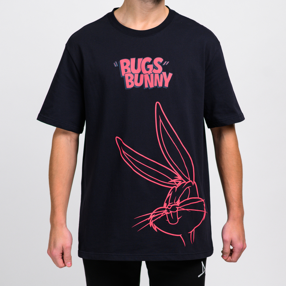 Футболка Bugs Bunny