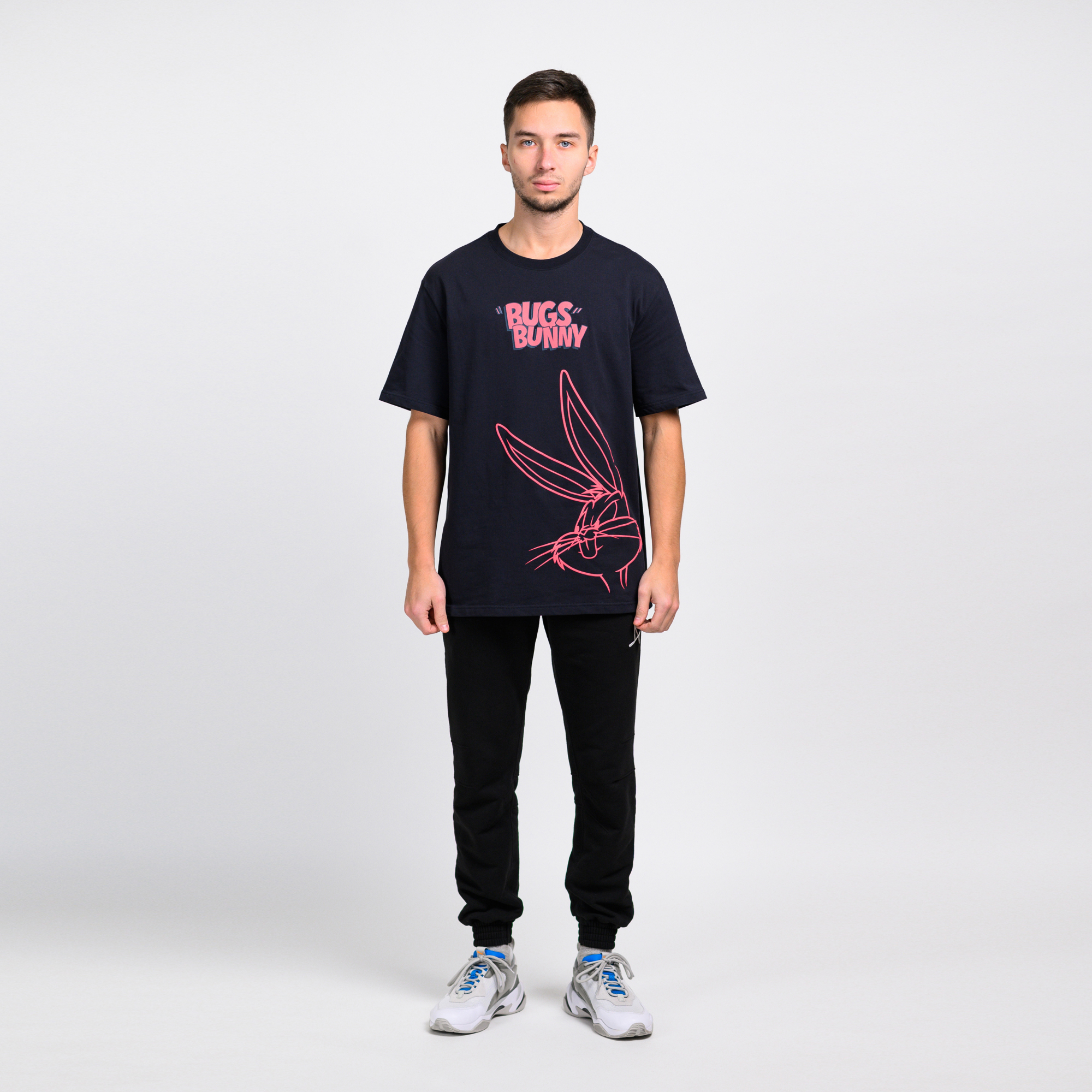 Футболка Bugs Bunny