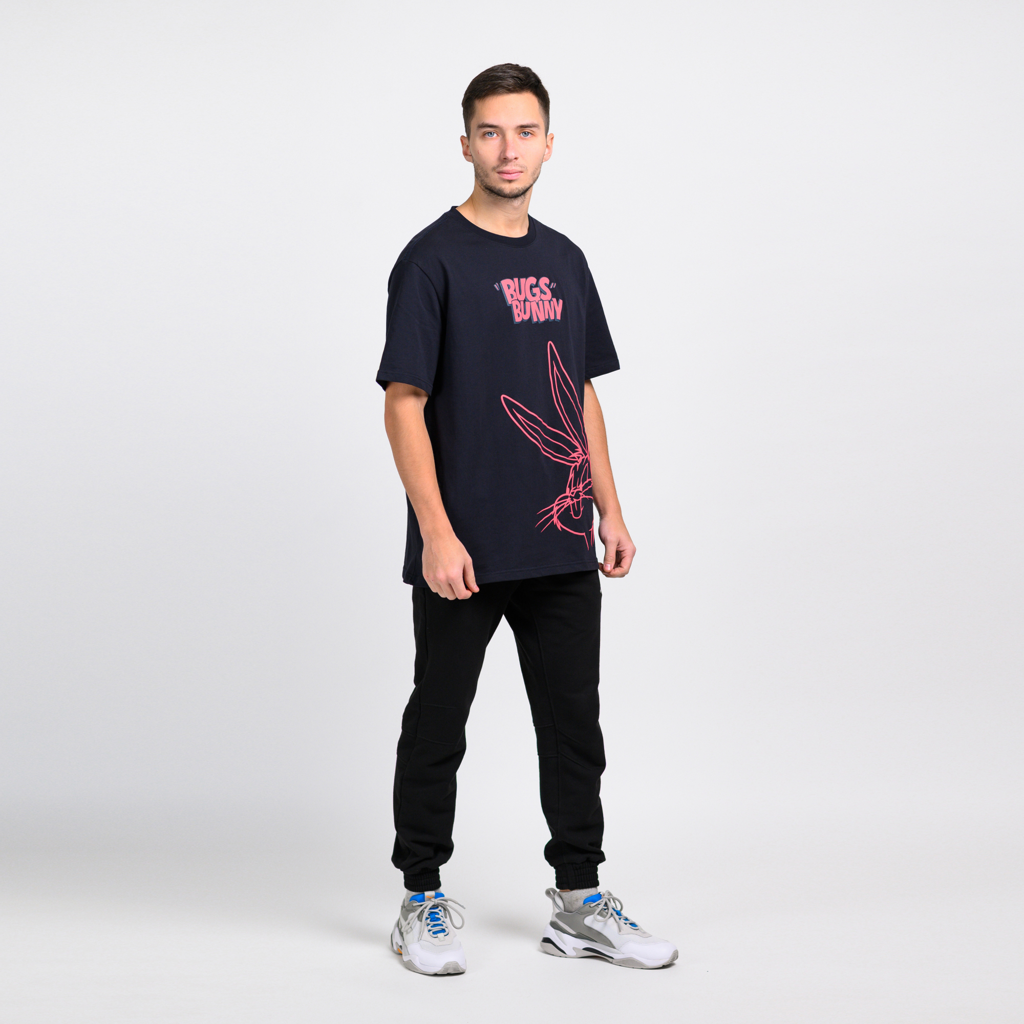 Футболка Bugs Bunny