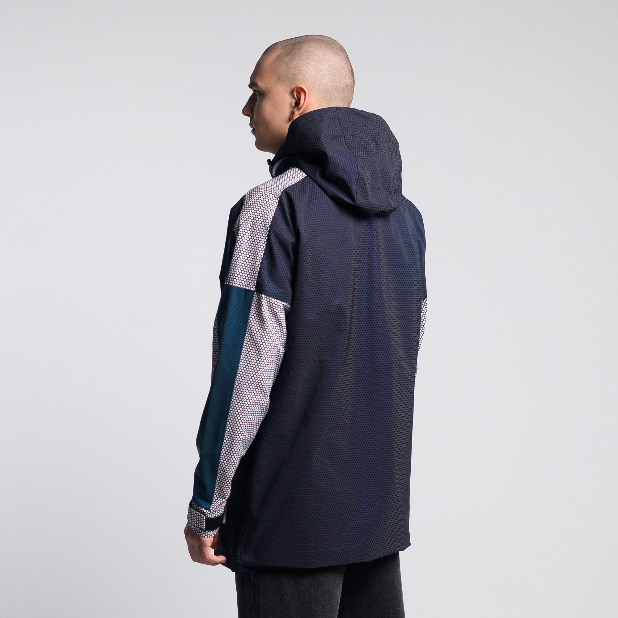 Анорак Русского Киберпанка