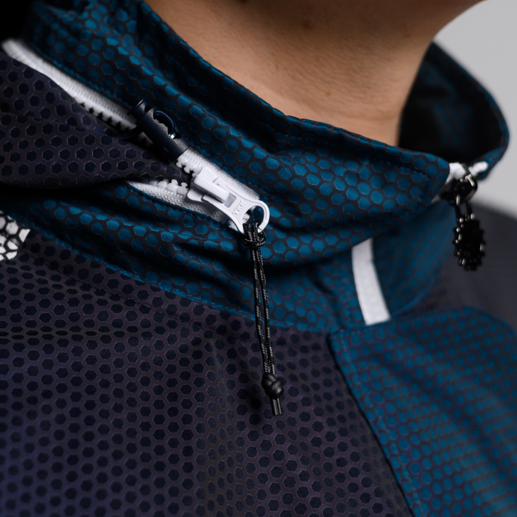 Анорак Русского Киберпанка