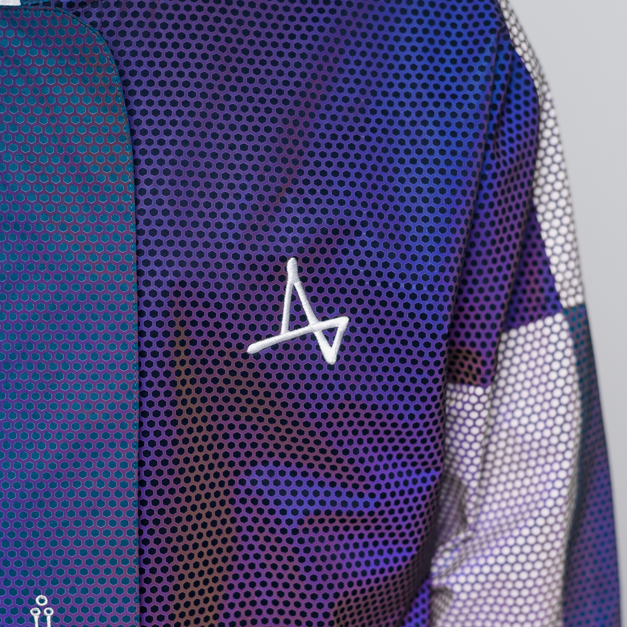 Анорак Русского Киберпанка