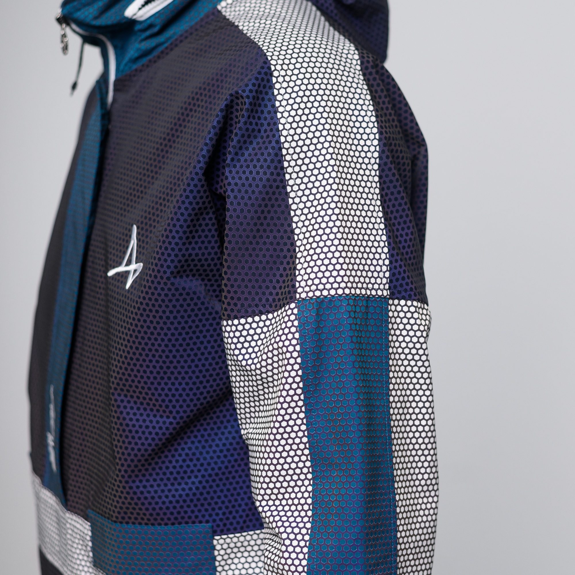 Анорак Русского Киберпанка