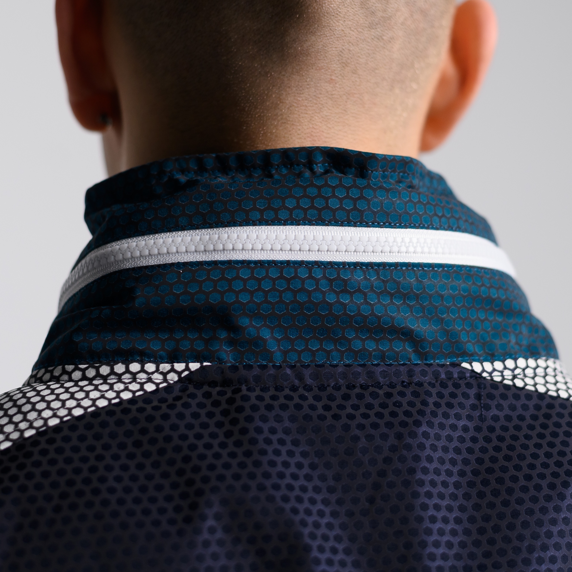 Анорак Русского Киберпанка