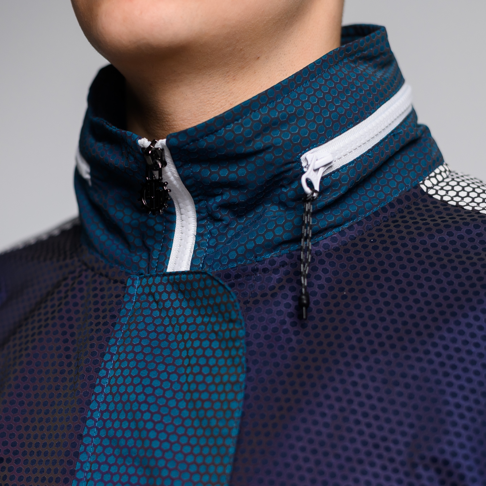 Анорак Русского Киберпанка