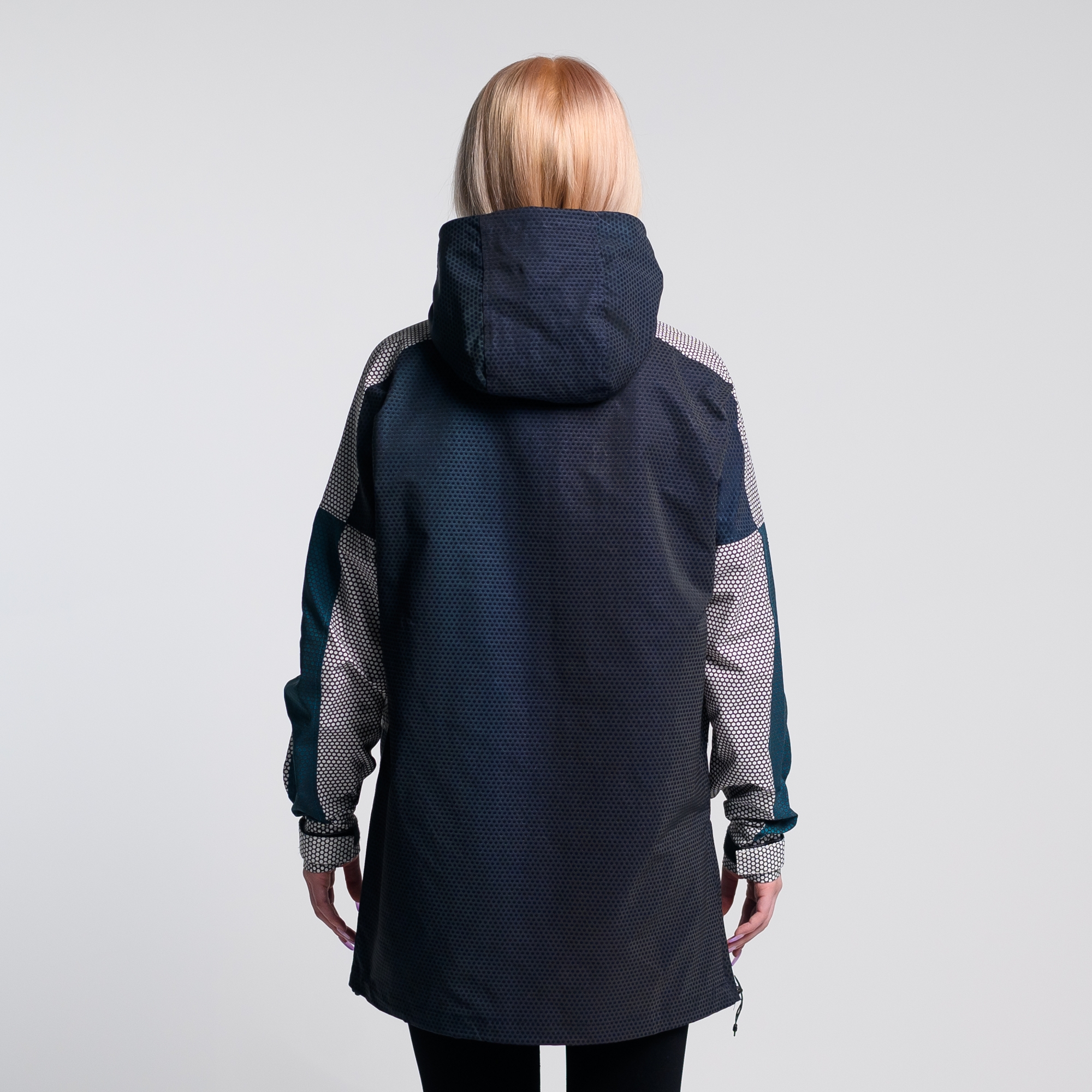 Анорак Русского Киберпанка