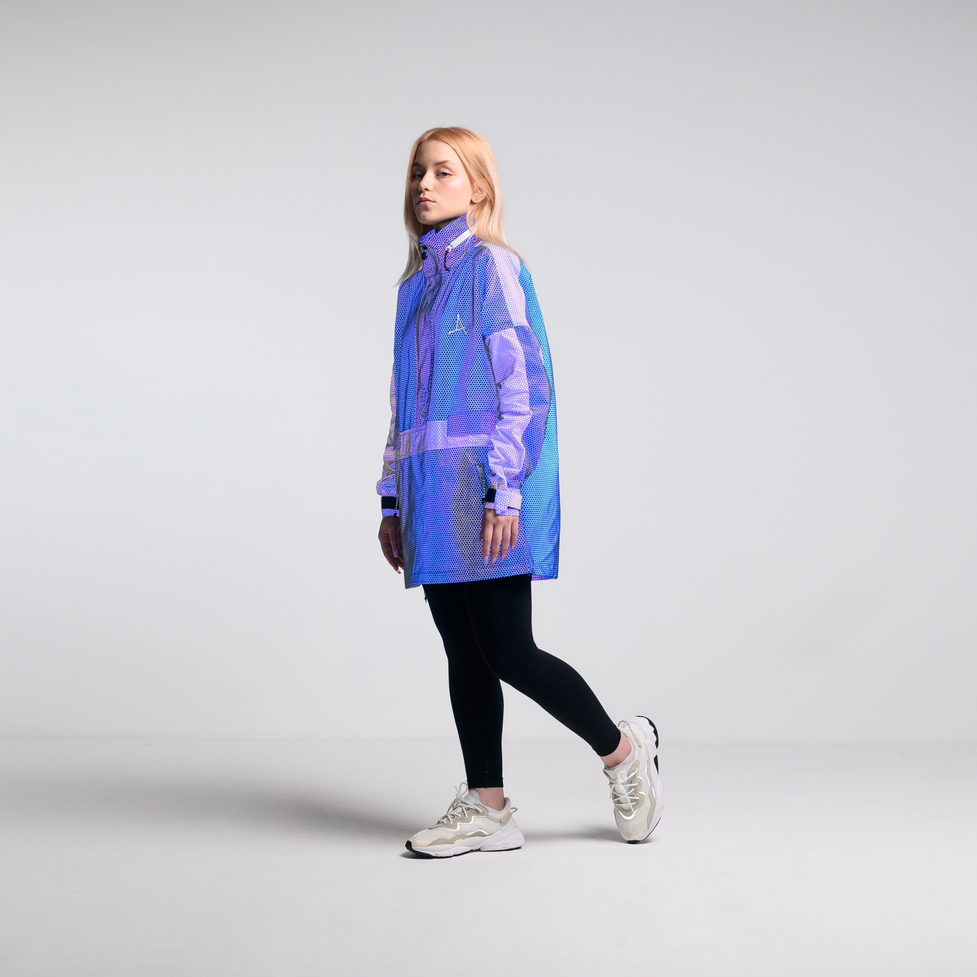 Анорак Русского Киберпанка