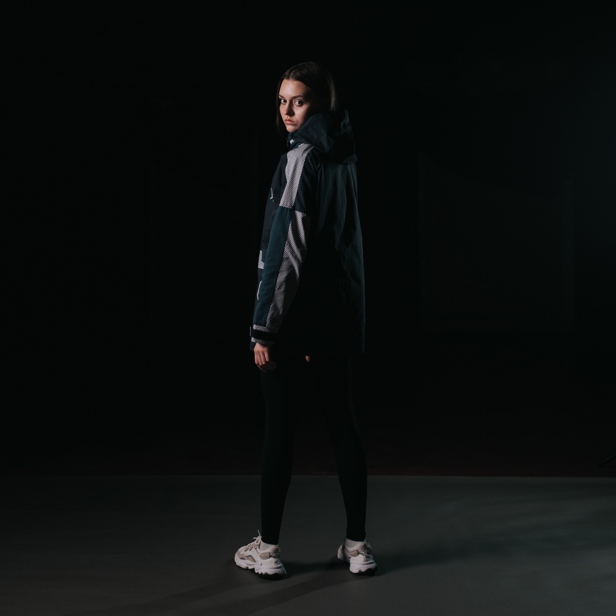 Анорак Русского Киберпанка