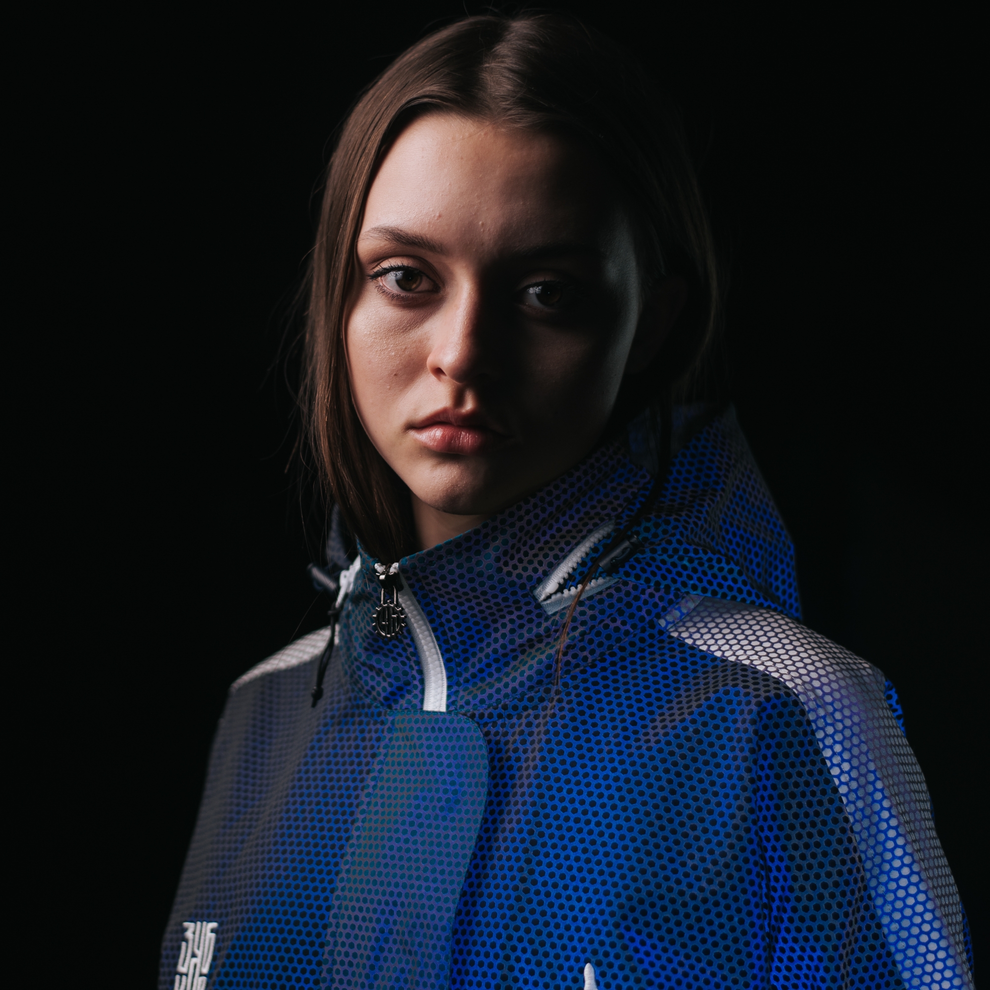 Анорак Русского Киберпанка