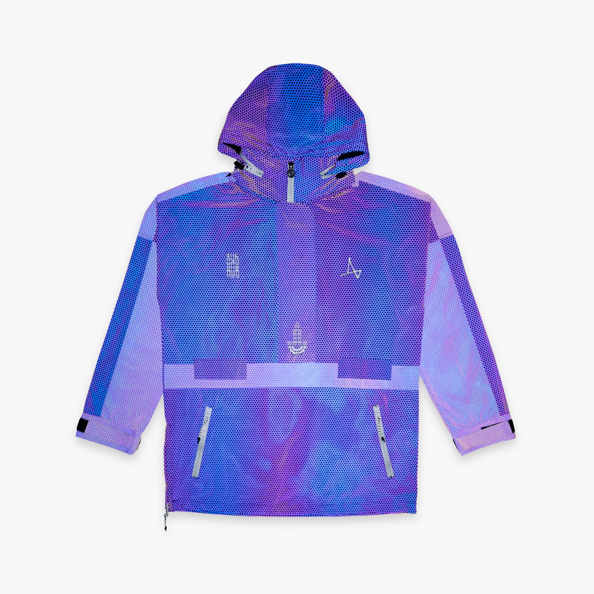 Анорак Русского Киберпанка