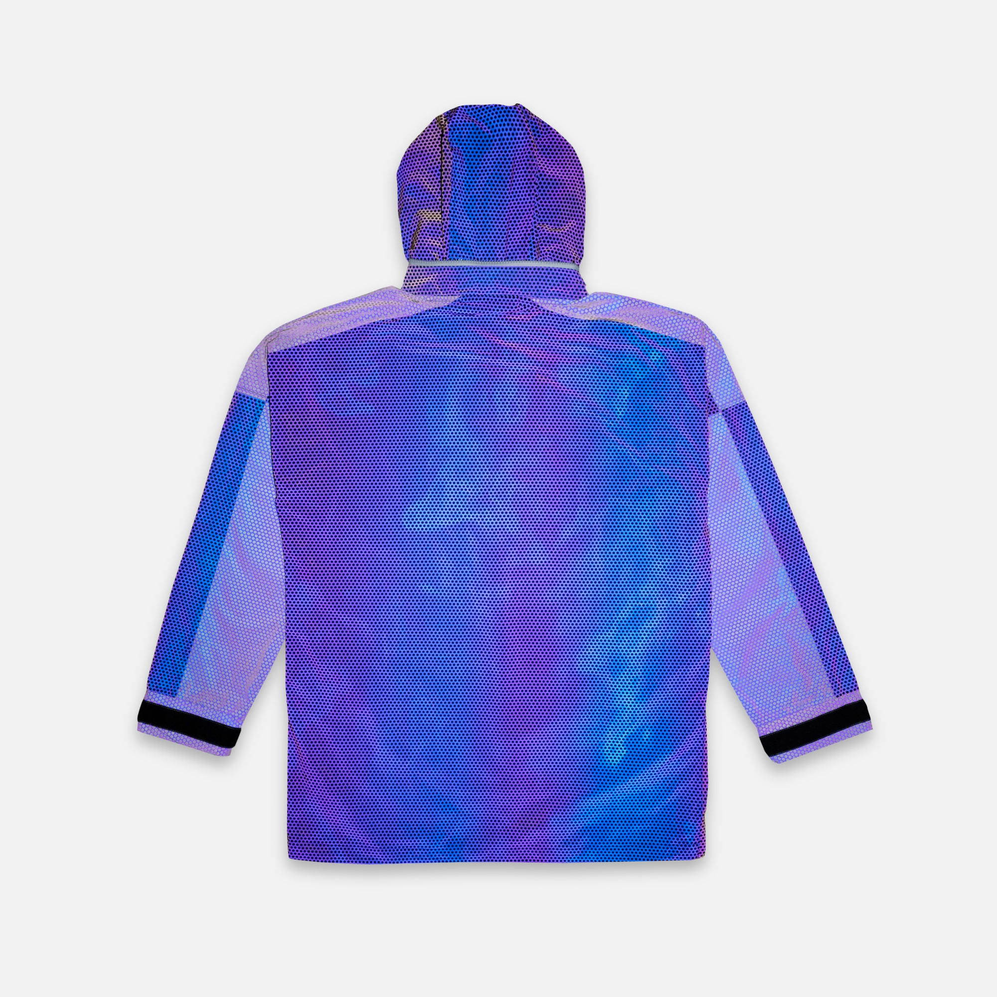 Анорак Русского Киберпанка