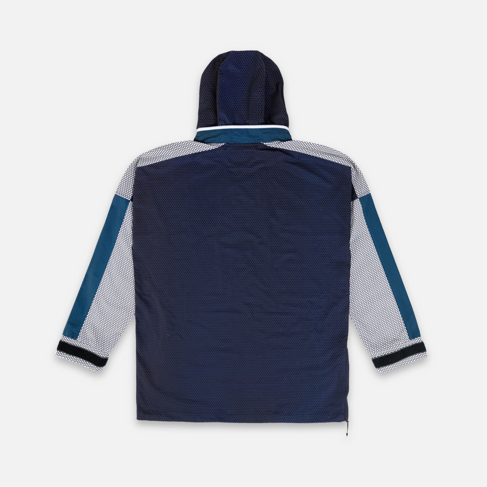 Анорак Русского Киберпанка