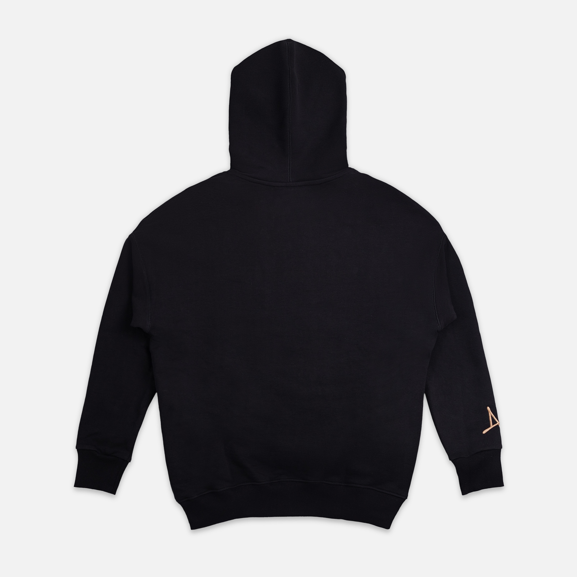 Худи с Пугалом