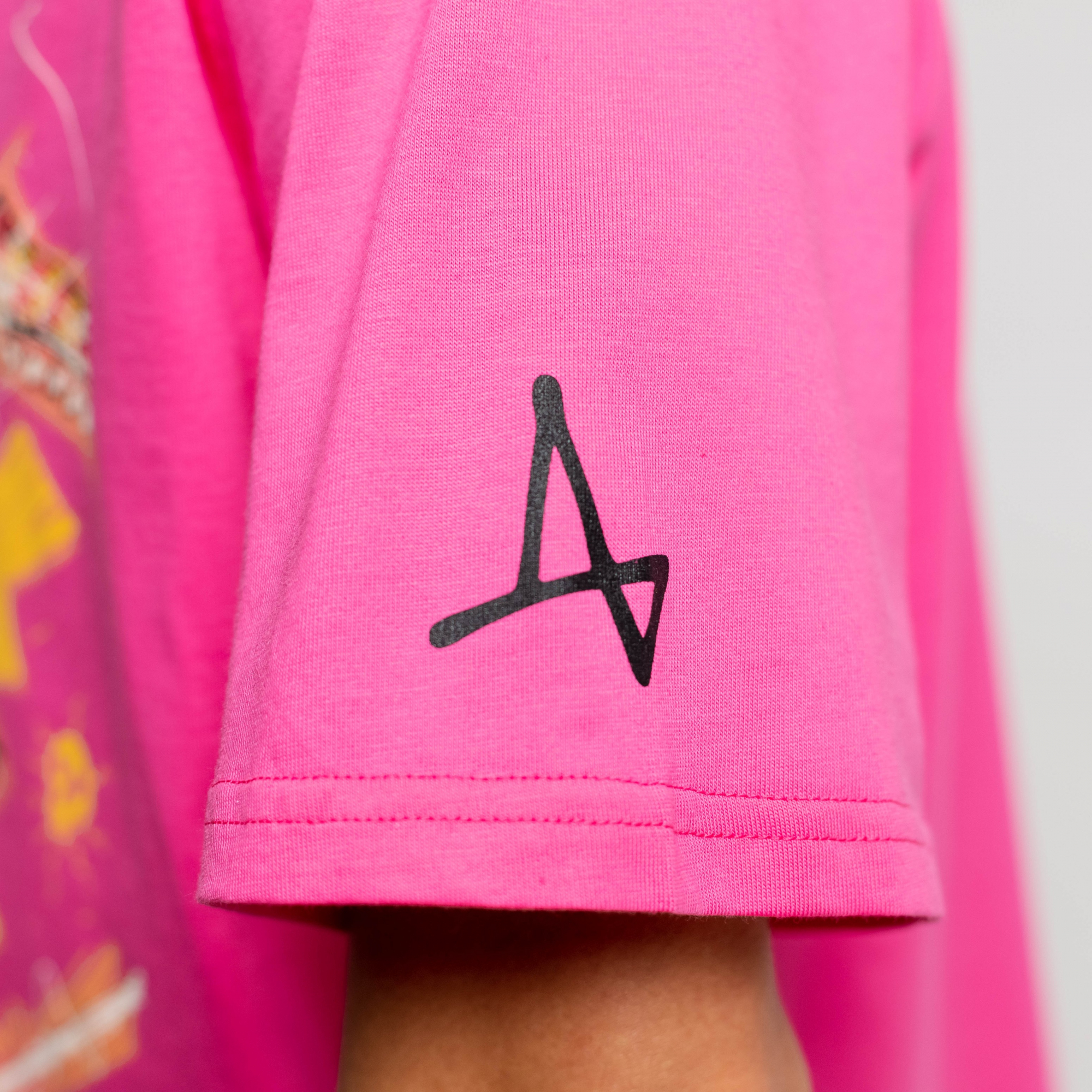 Футболка Паук Панк