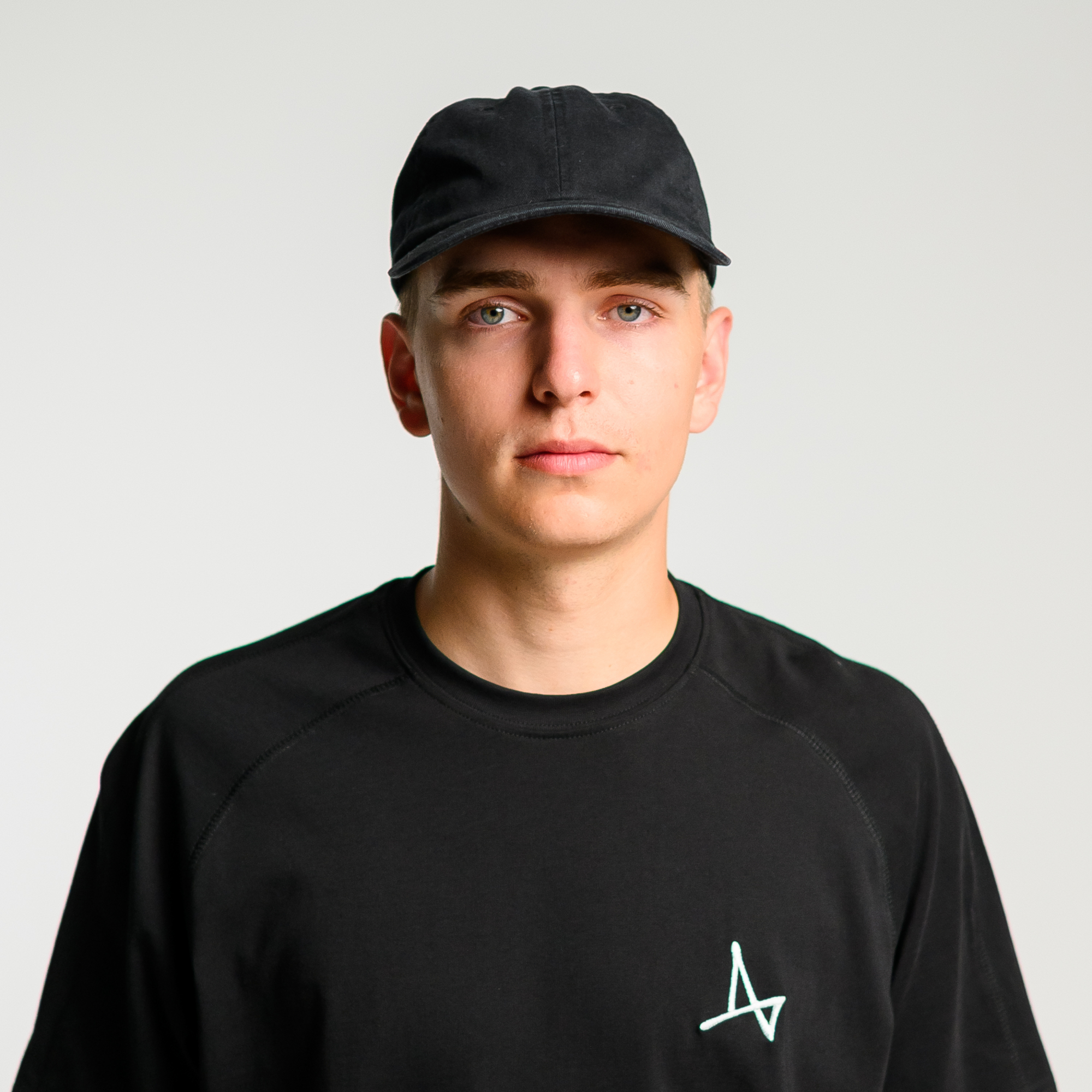 Кепка Simple