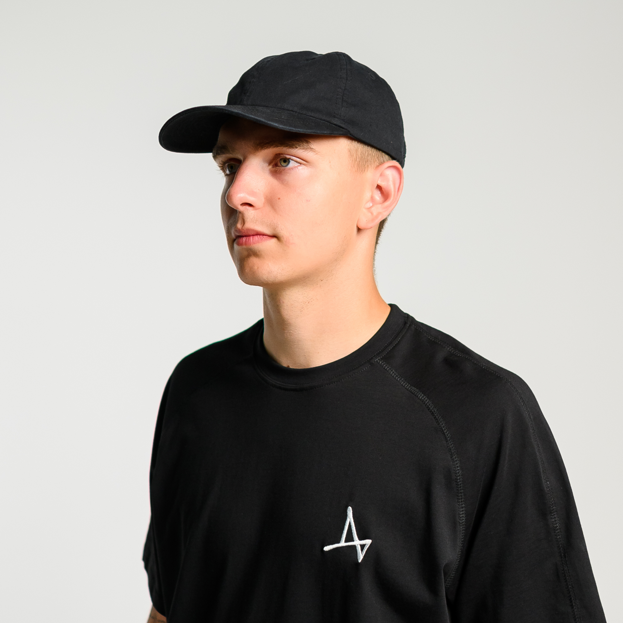 Кепка Simple