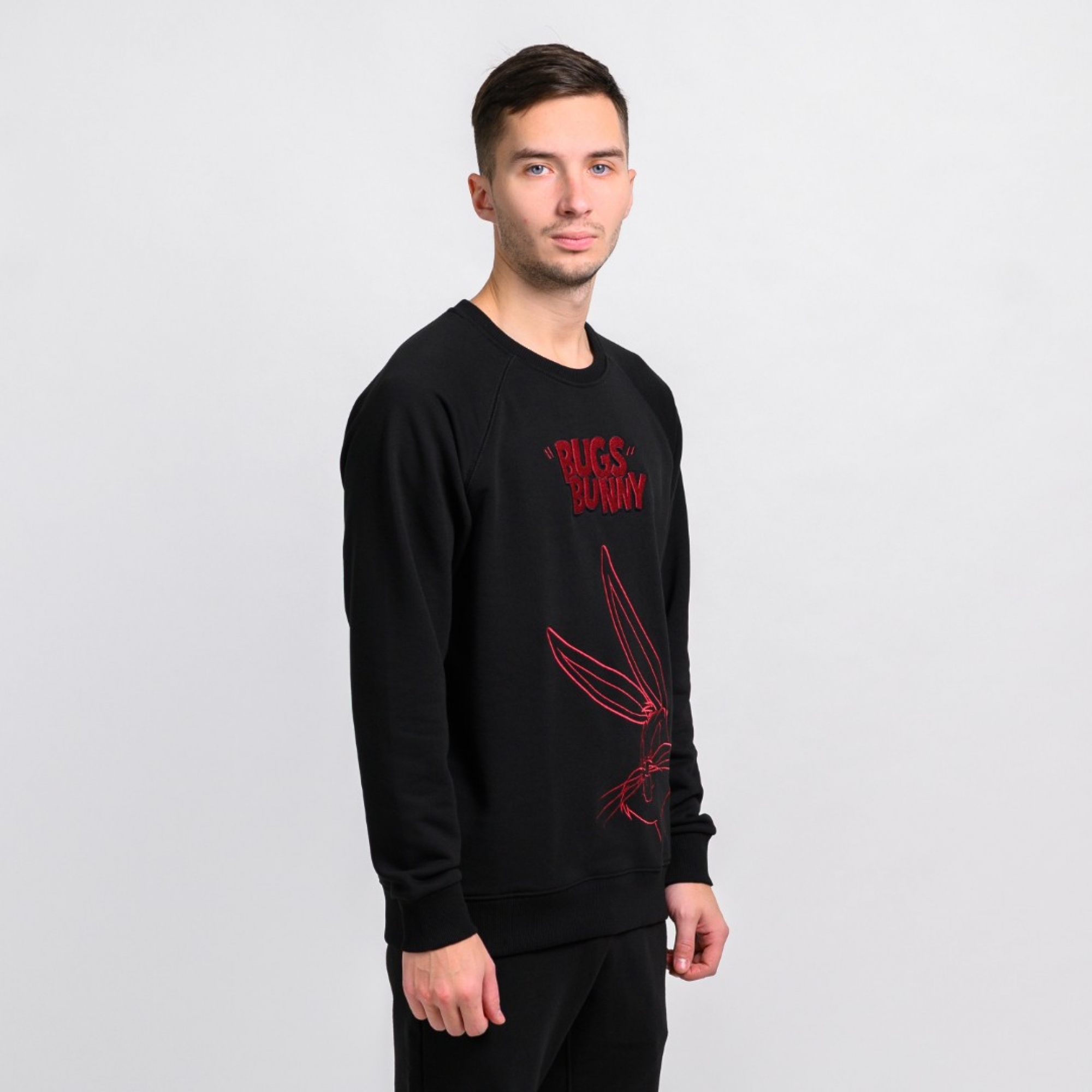 Свитшот Bugs Bunny