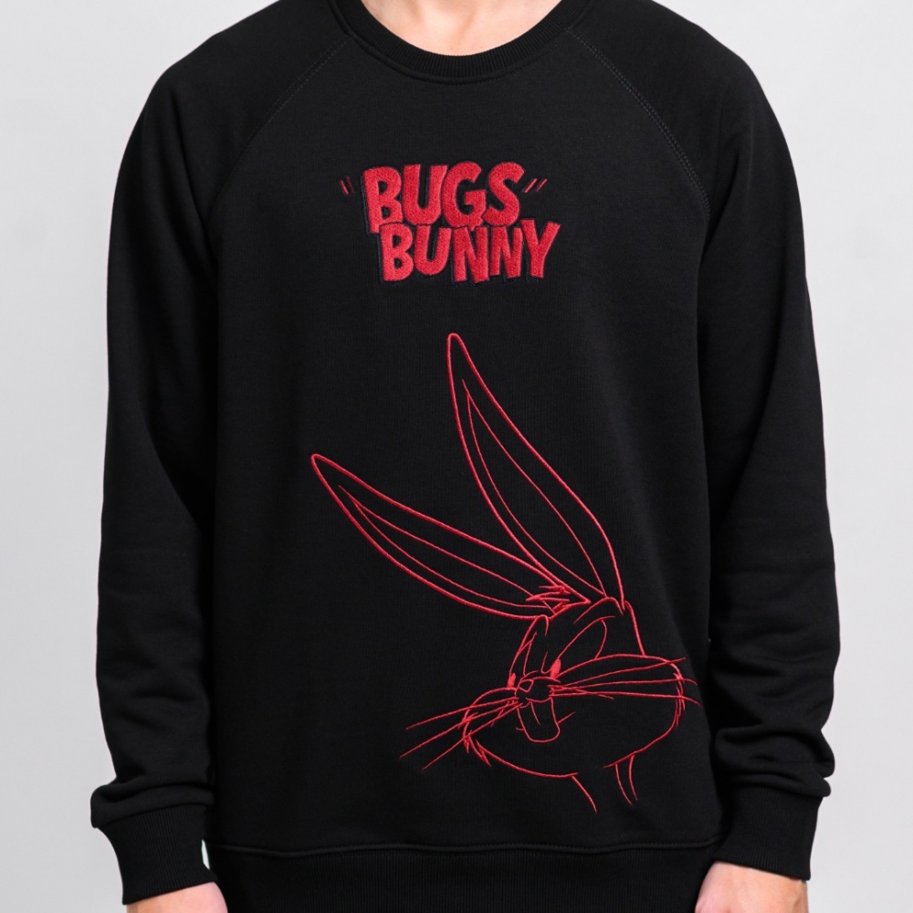 Свитшот Bugs Bunny
