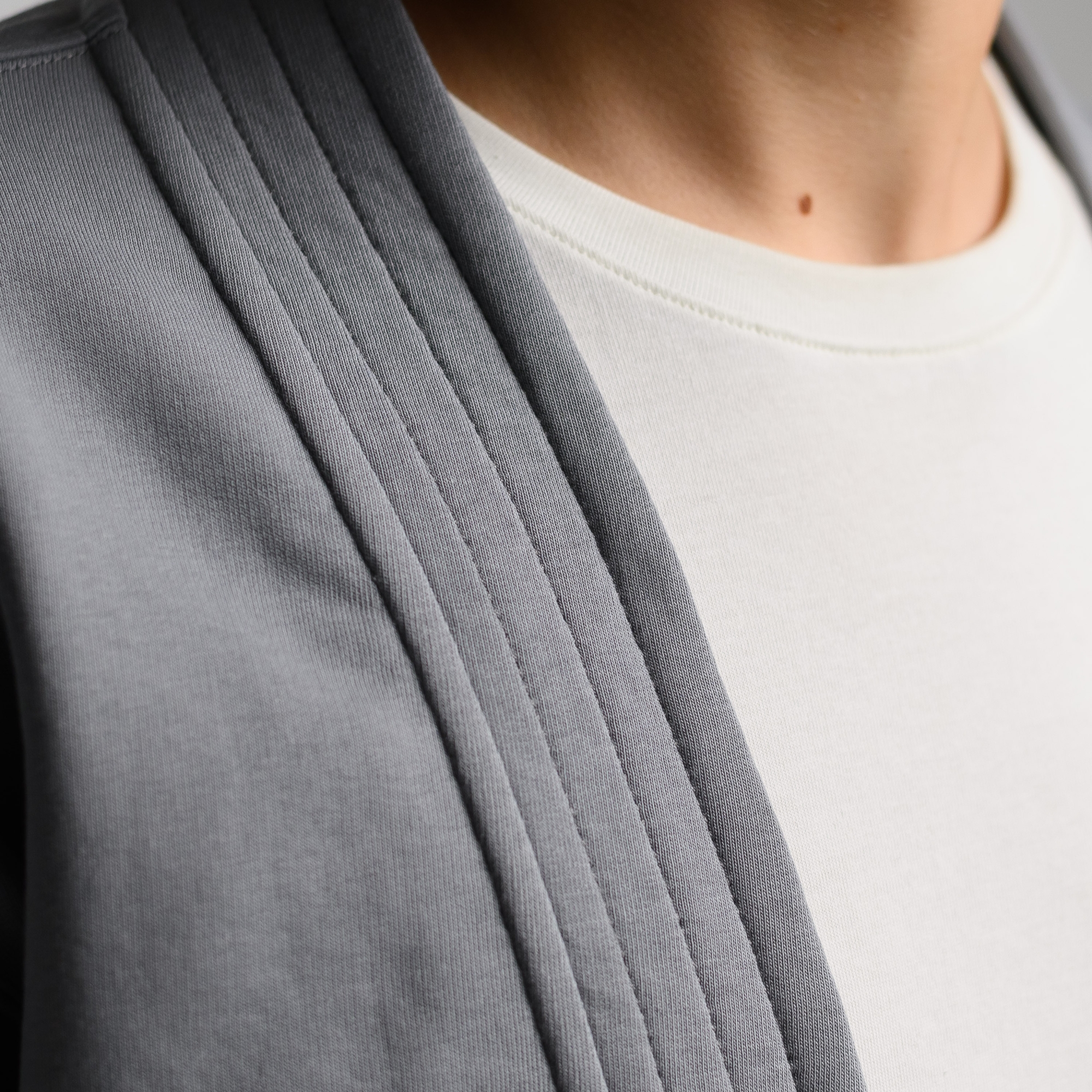 Толстовка-кимоно Simple