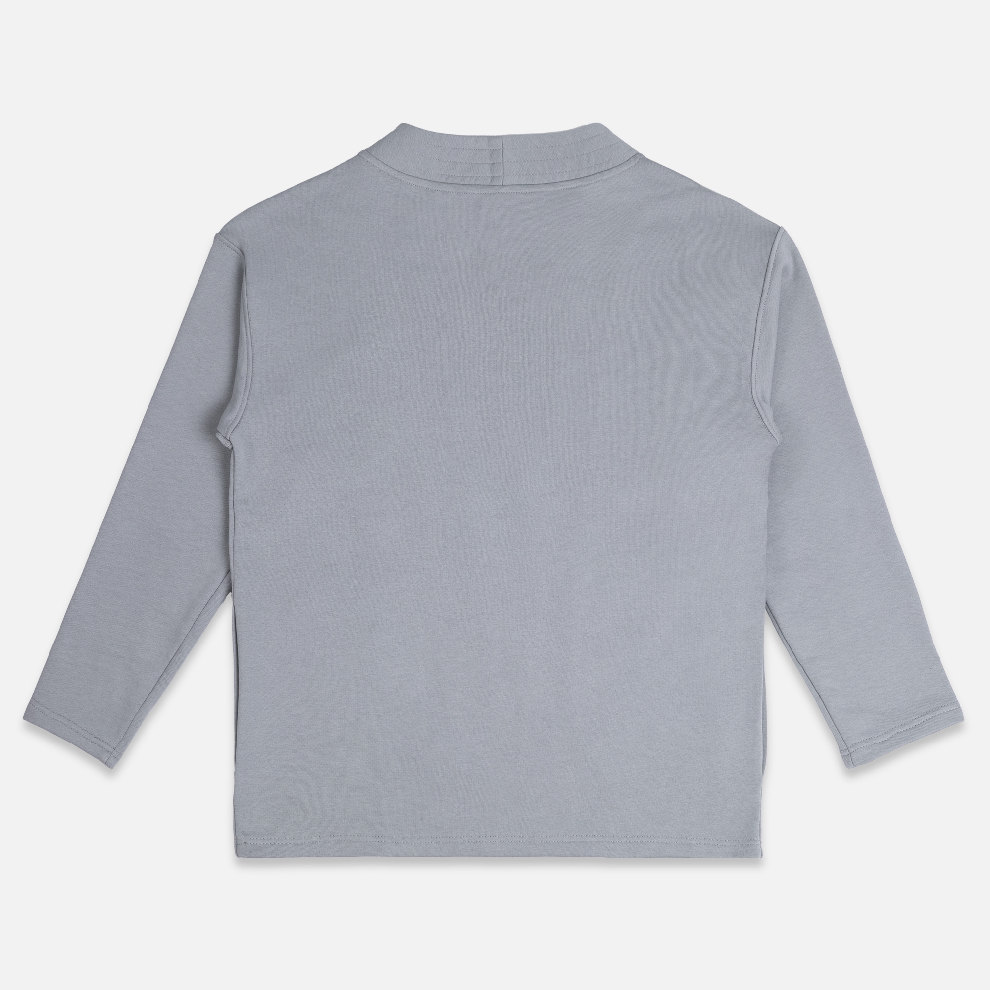 Толстовка-кимоно Simple