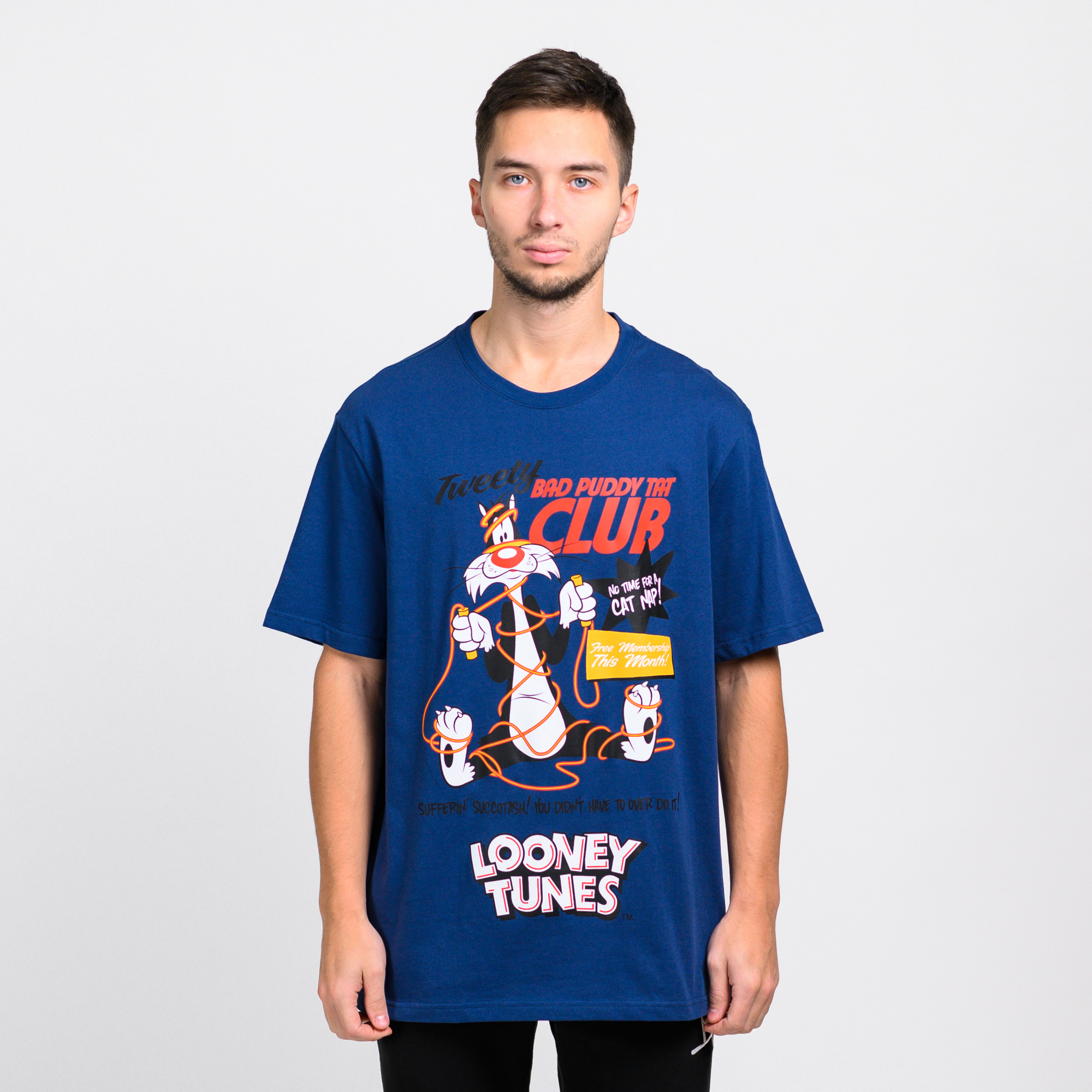 Футболка Looney Tunes