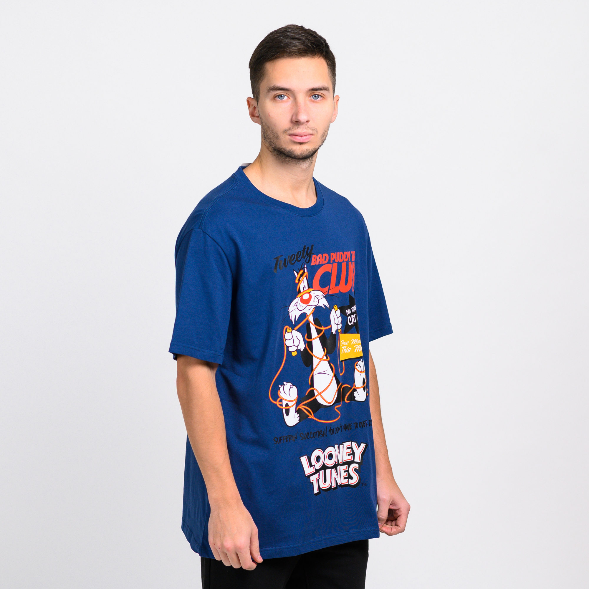 Футболка Looney Tunes