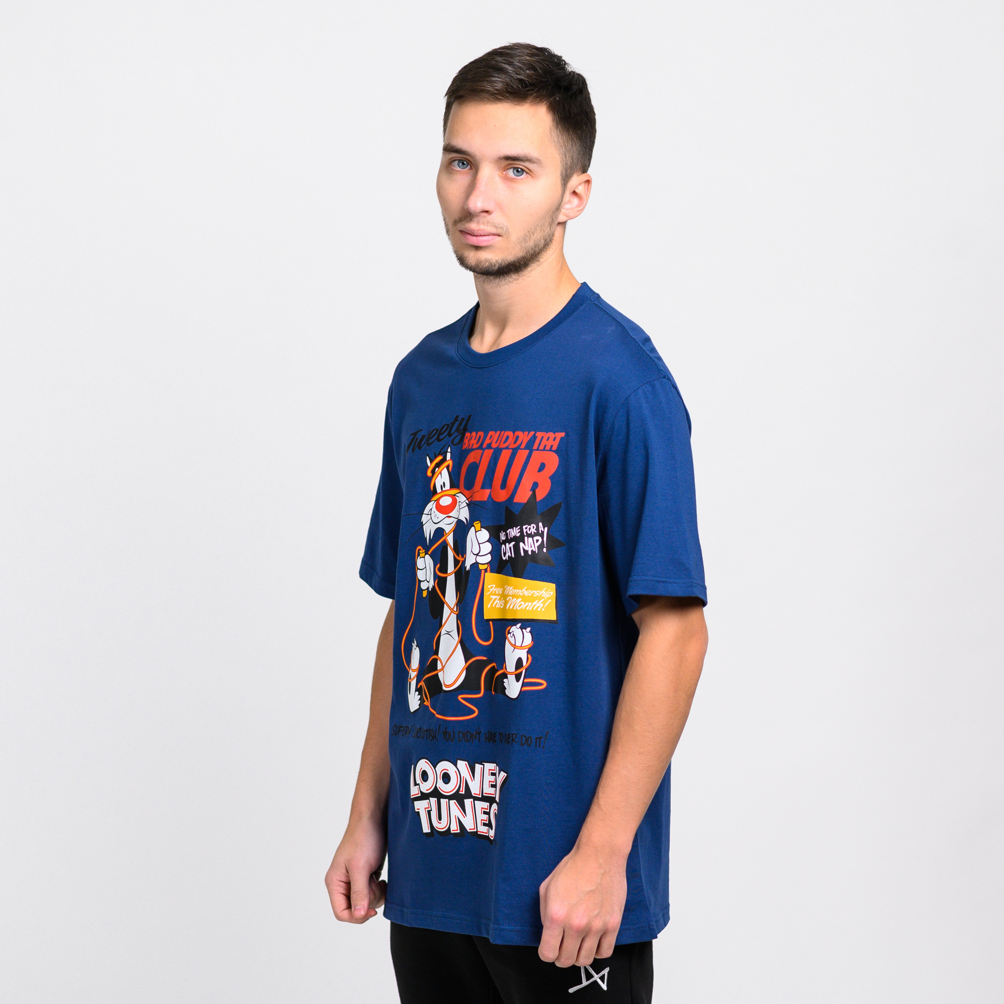 Футболка Looney Tunes
