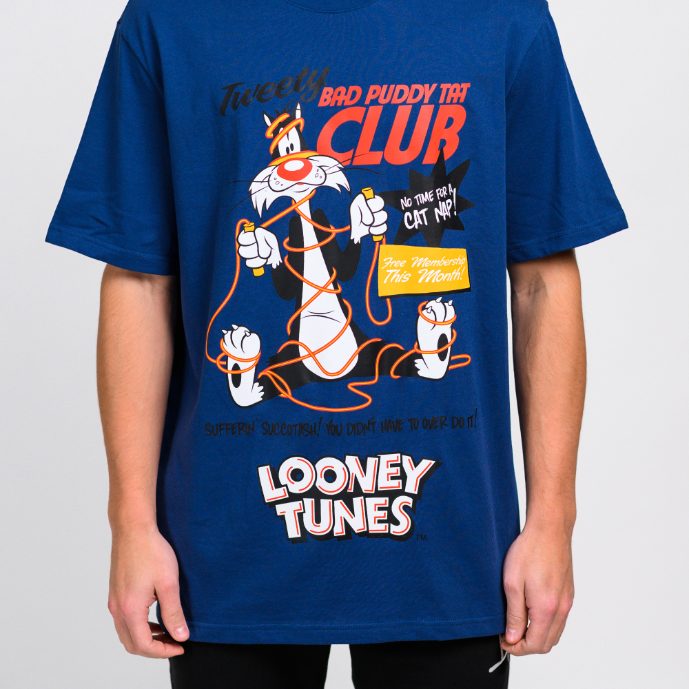 Футболка Looney Tunes