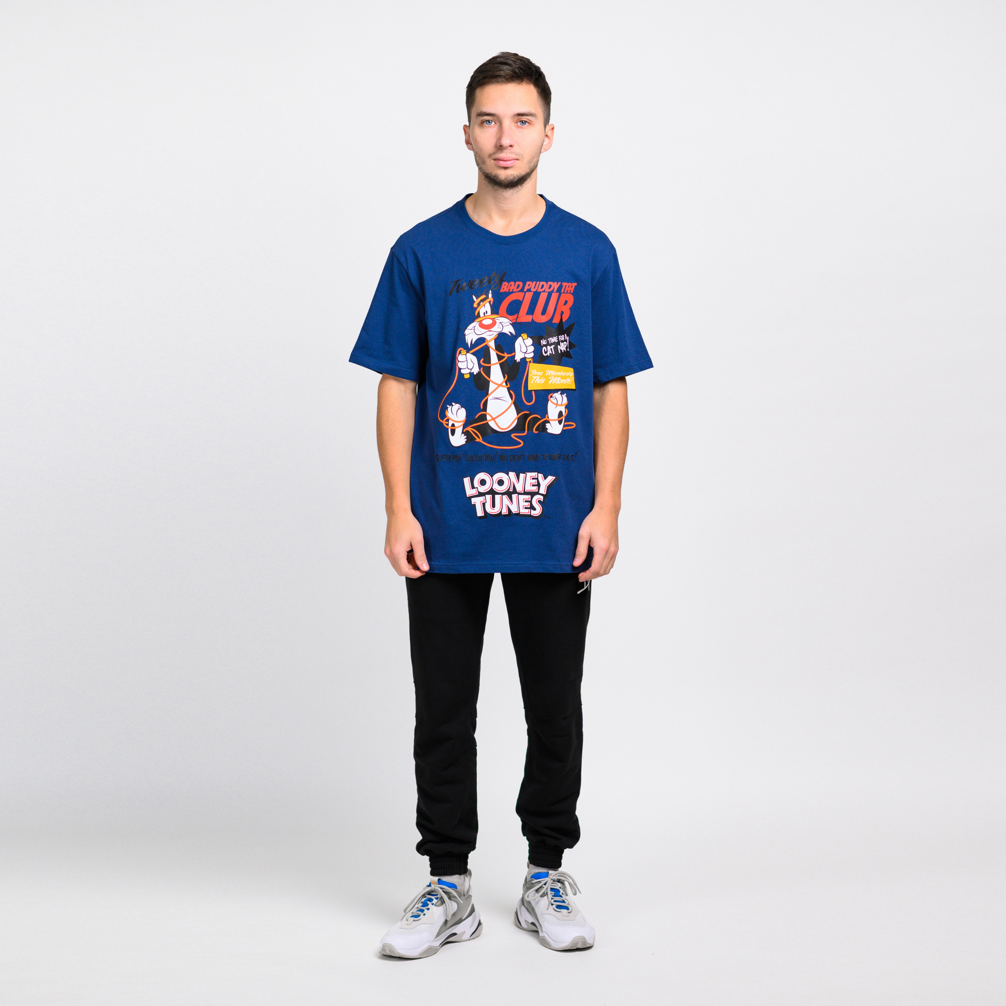 Футболка Looney Tunes