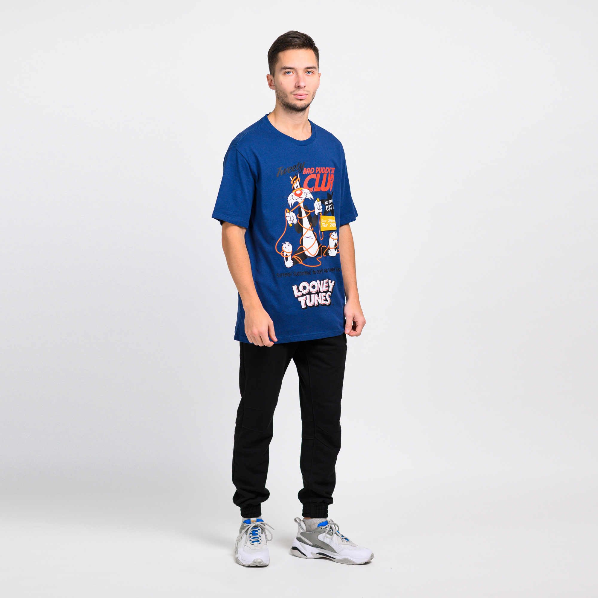 Футболка Looney Tunes